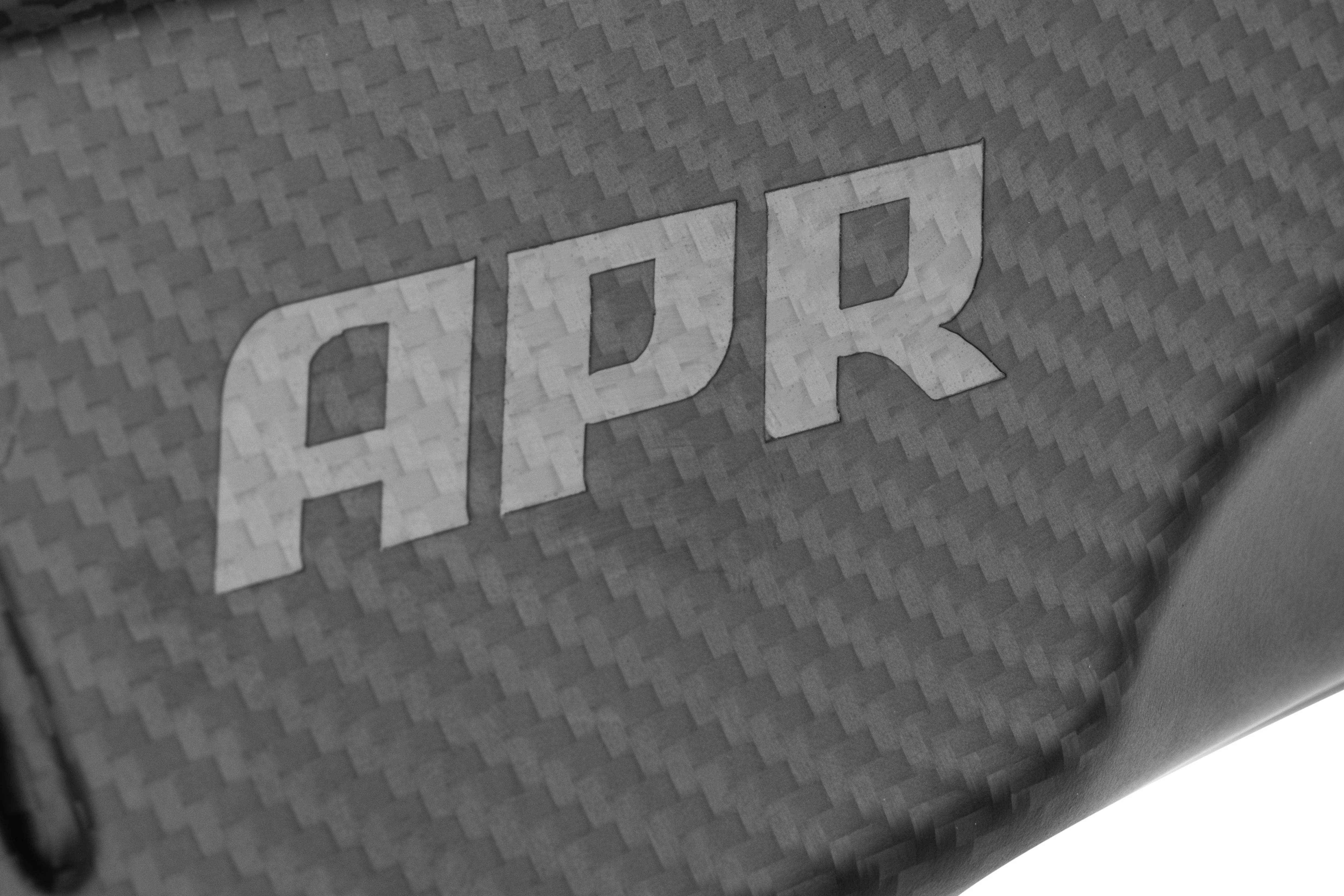 APR Carbon Fiber Intercooler Ducts - Porsche 911 (992) 3.0T - Image 7