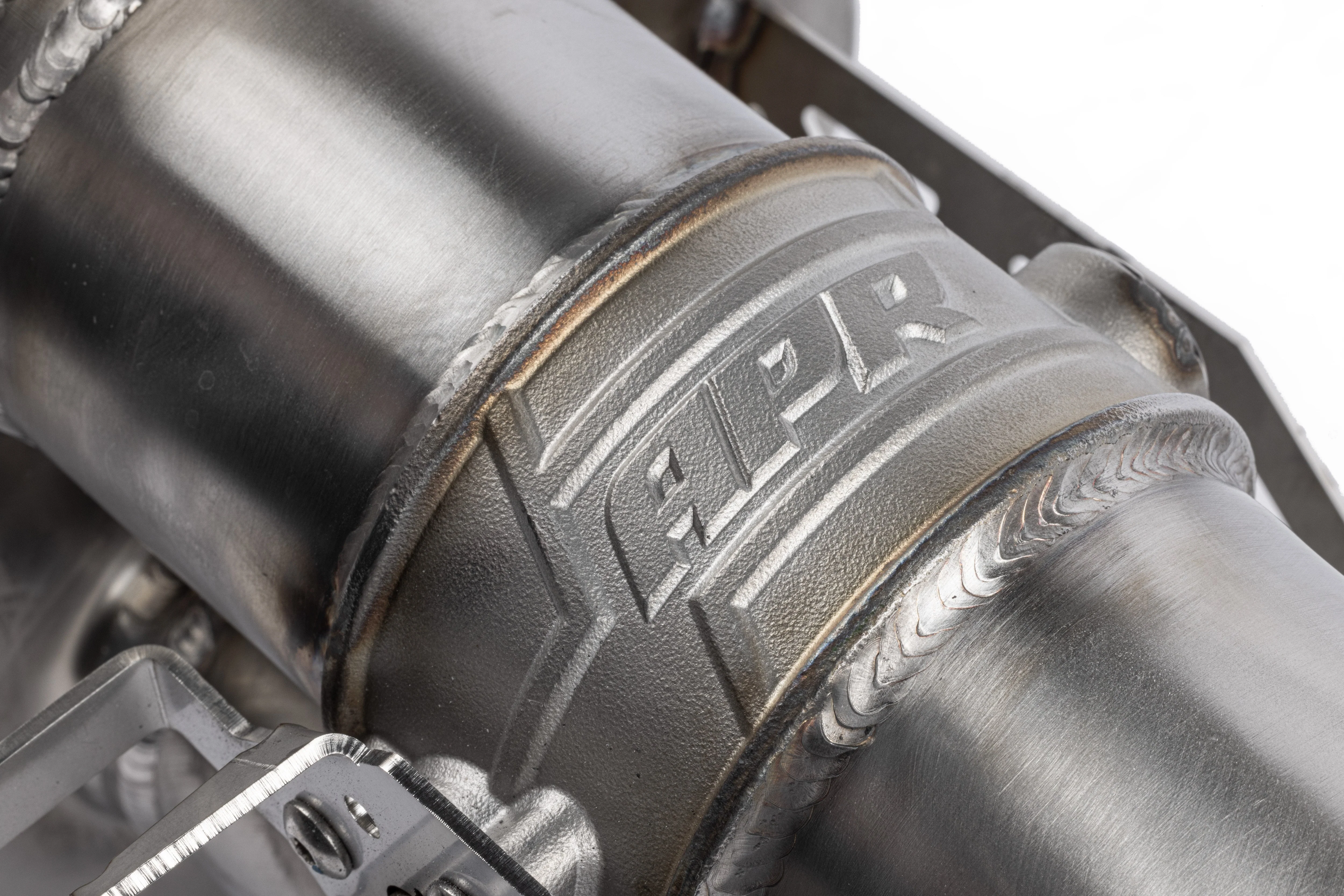 APR CATBACK EXHAUST SYSTEM - 2020+ Audi RS Q8 - Image 11