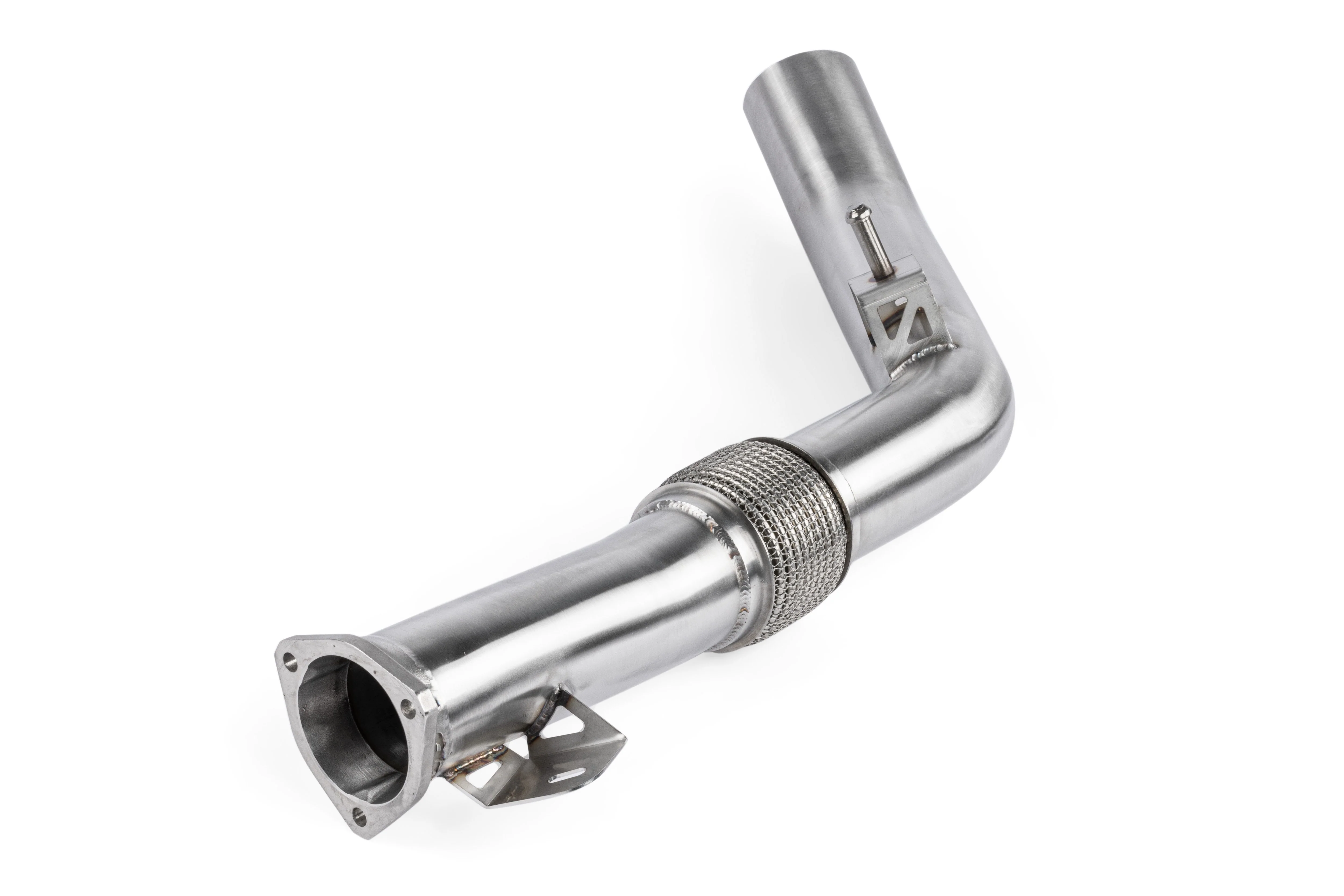 APR CATBACK EXHAUST SYSTEM - 2020+ Audi RS Q8 - Image 21