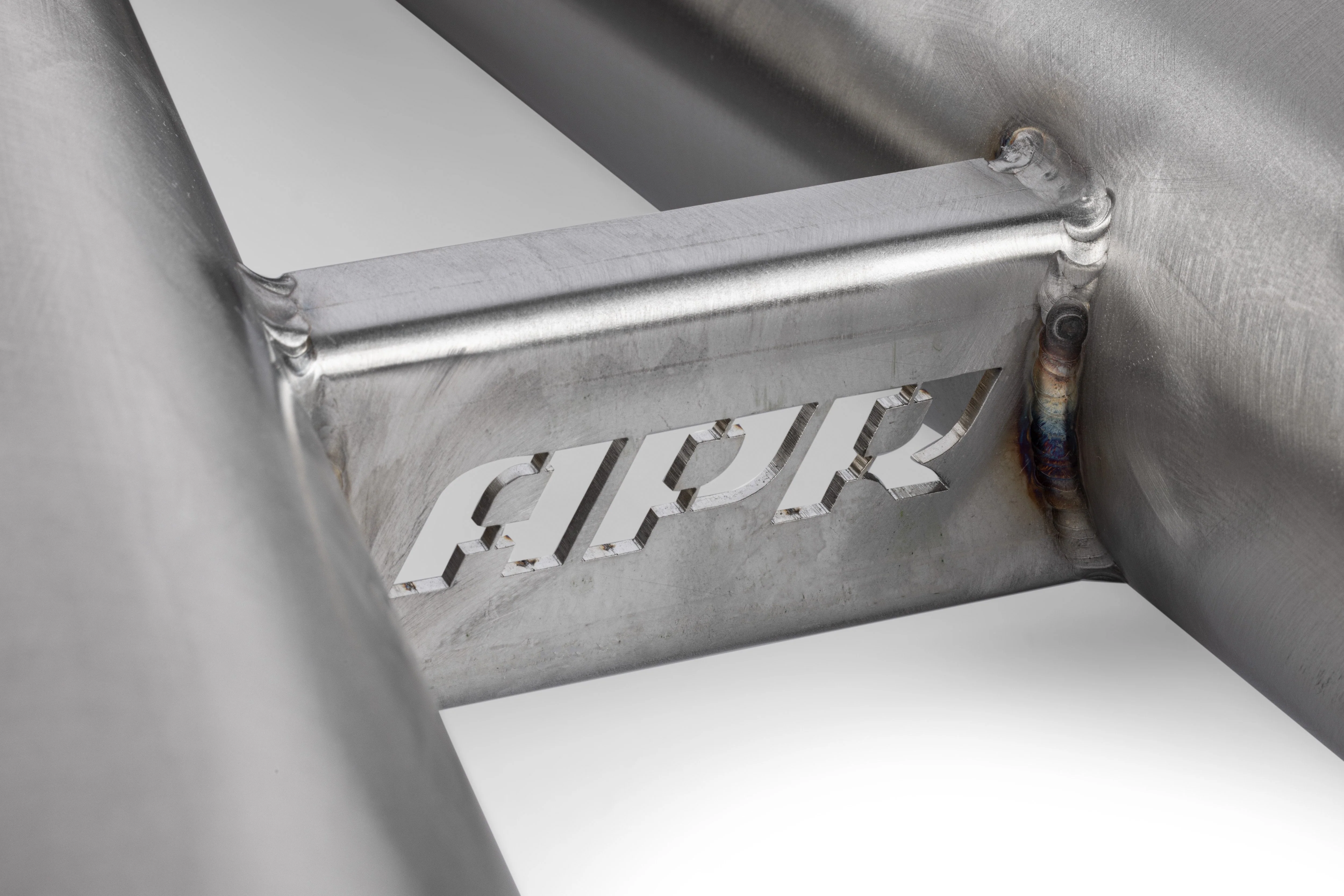 APR CATBACK EXHAUST SYSTEM - 2020+ Audi RS Q8 - Image 28