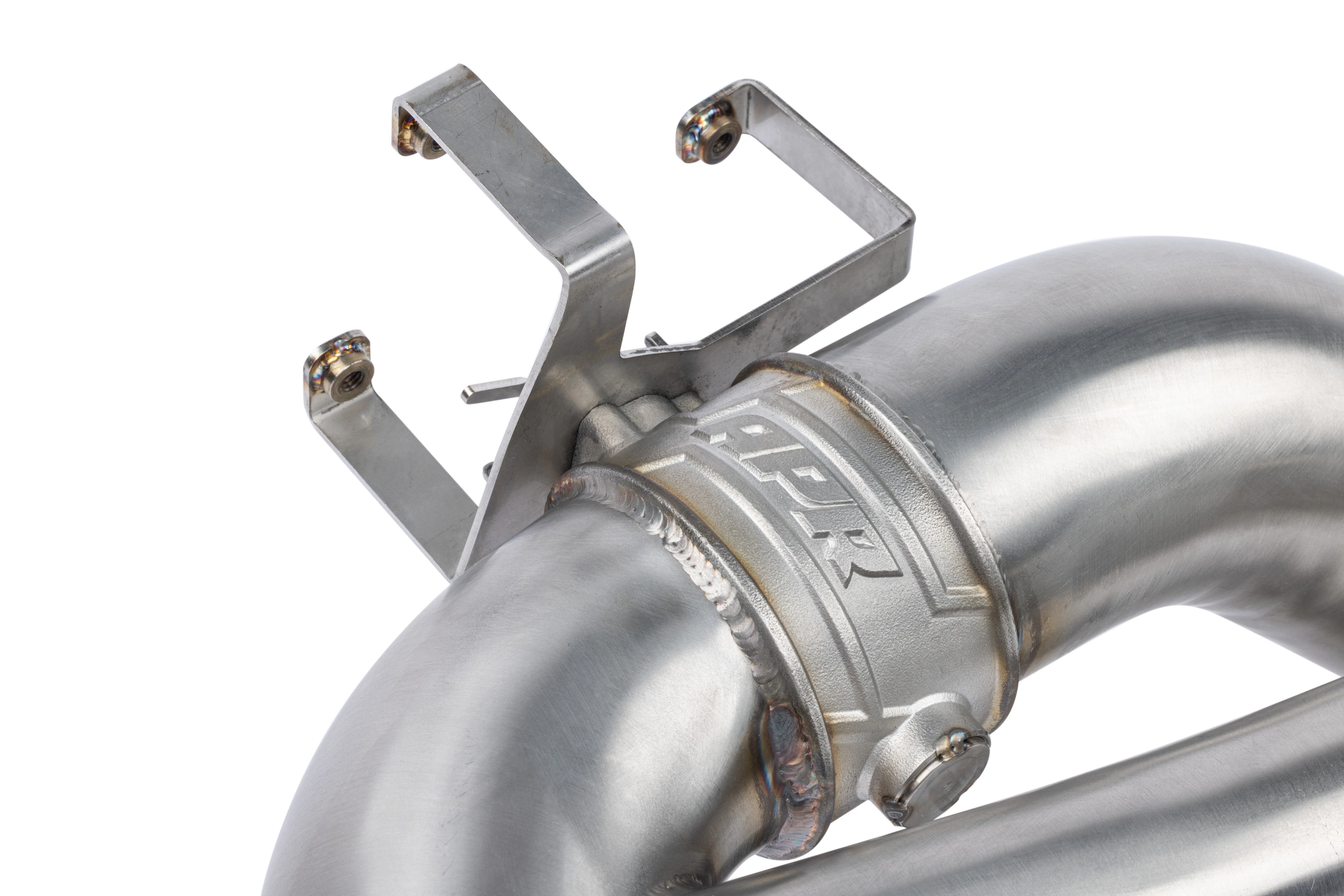 APR CATBACK EXHAUST SYSTEM - 911 (992) 3.0T - Image 9