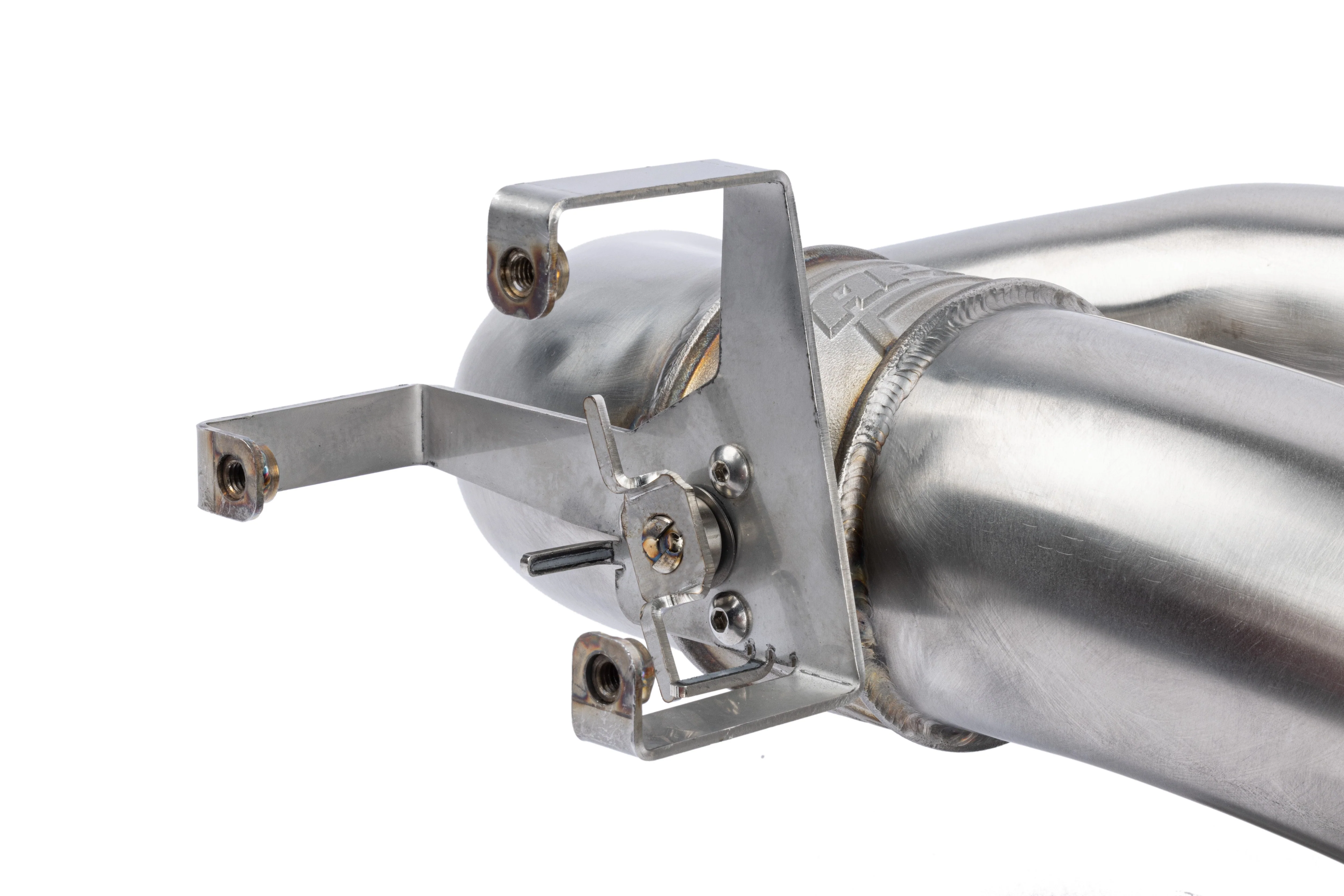 APR CATBACK EXHAUST SYSTEM - 911 (992) 3.7T - Image 10