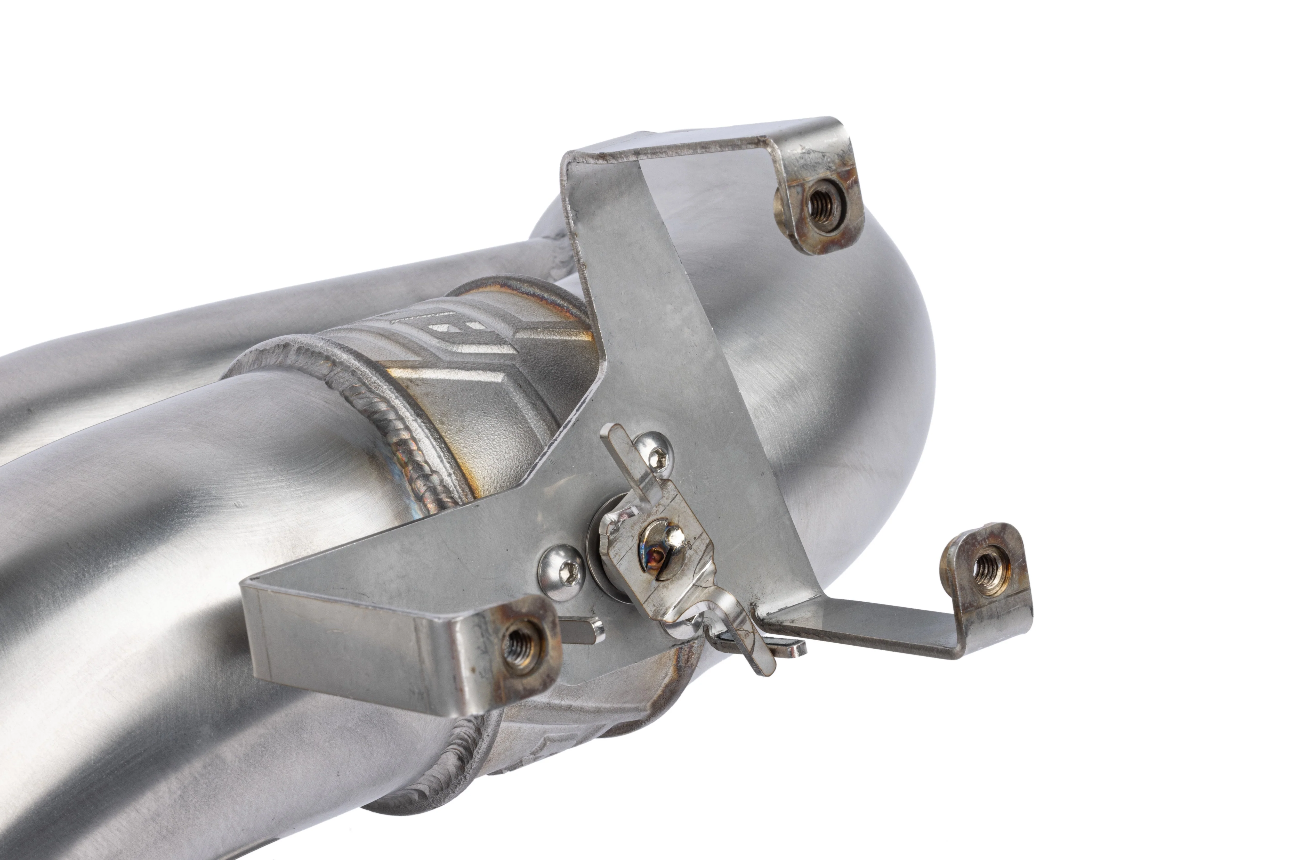 APR CATBACK EXHAUST SYSTEM - 911 (992) 3.7T - Image 11