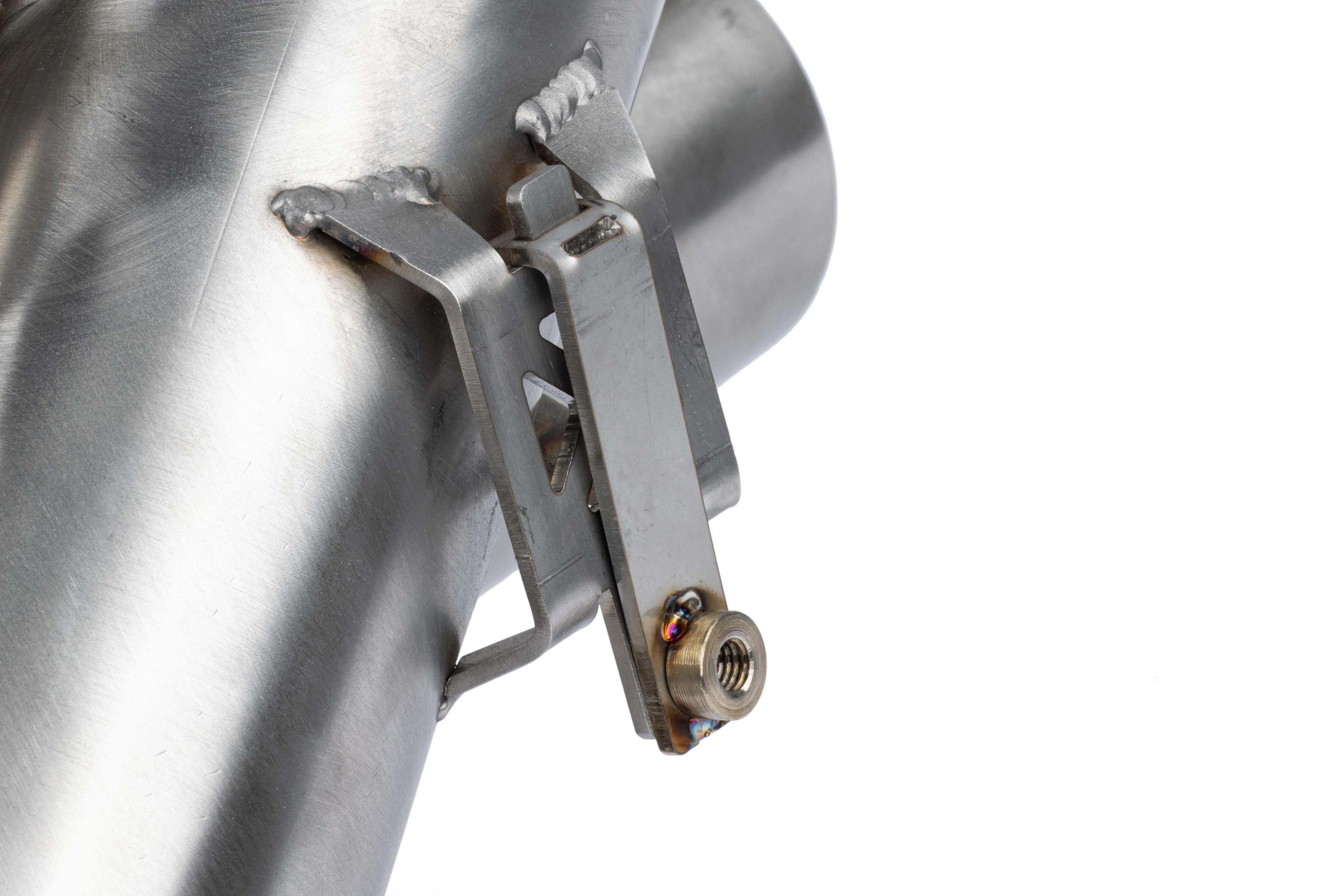 APR CATBACK EXHAUST SYSTEM - 911 (992) 3.7T - Image 13