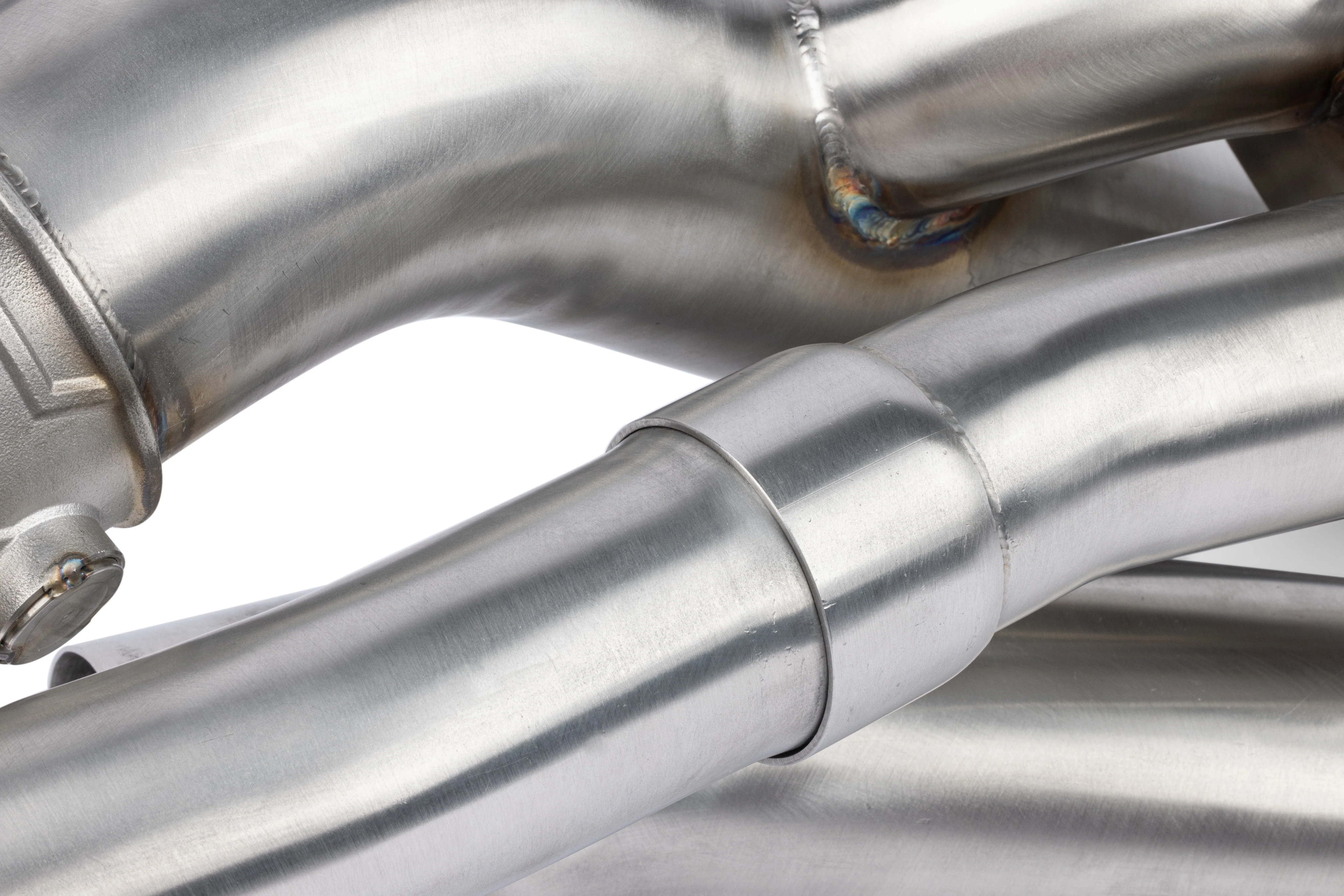 APR CATBACK EXHAUST SYSTEM - 911 (992) 3.7T - Image 14