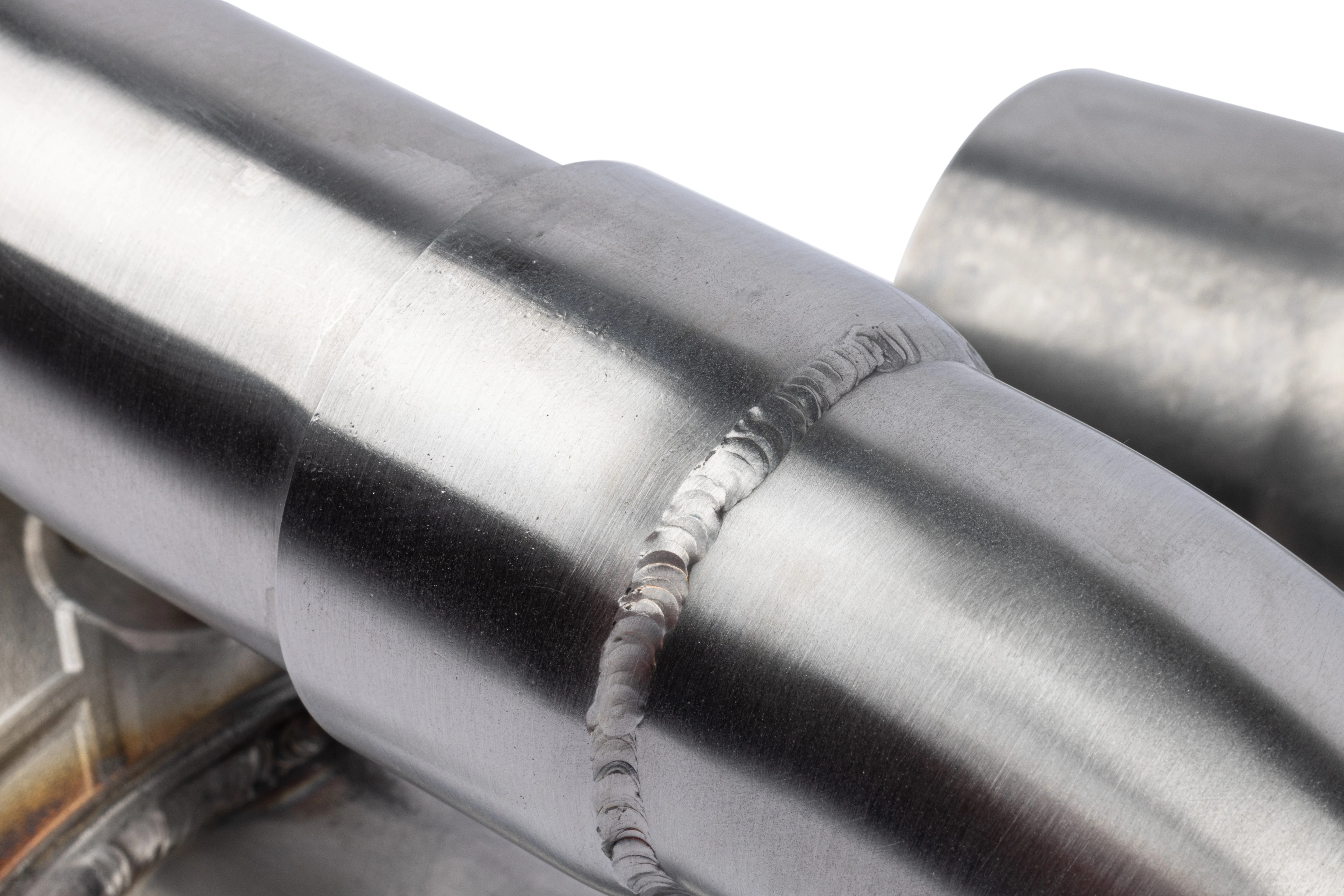 APR CATBACK EXHAUST SYSTEM - 911 (992) 3.7T - Image 15