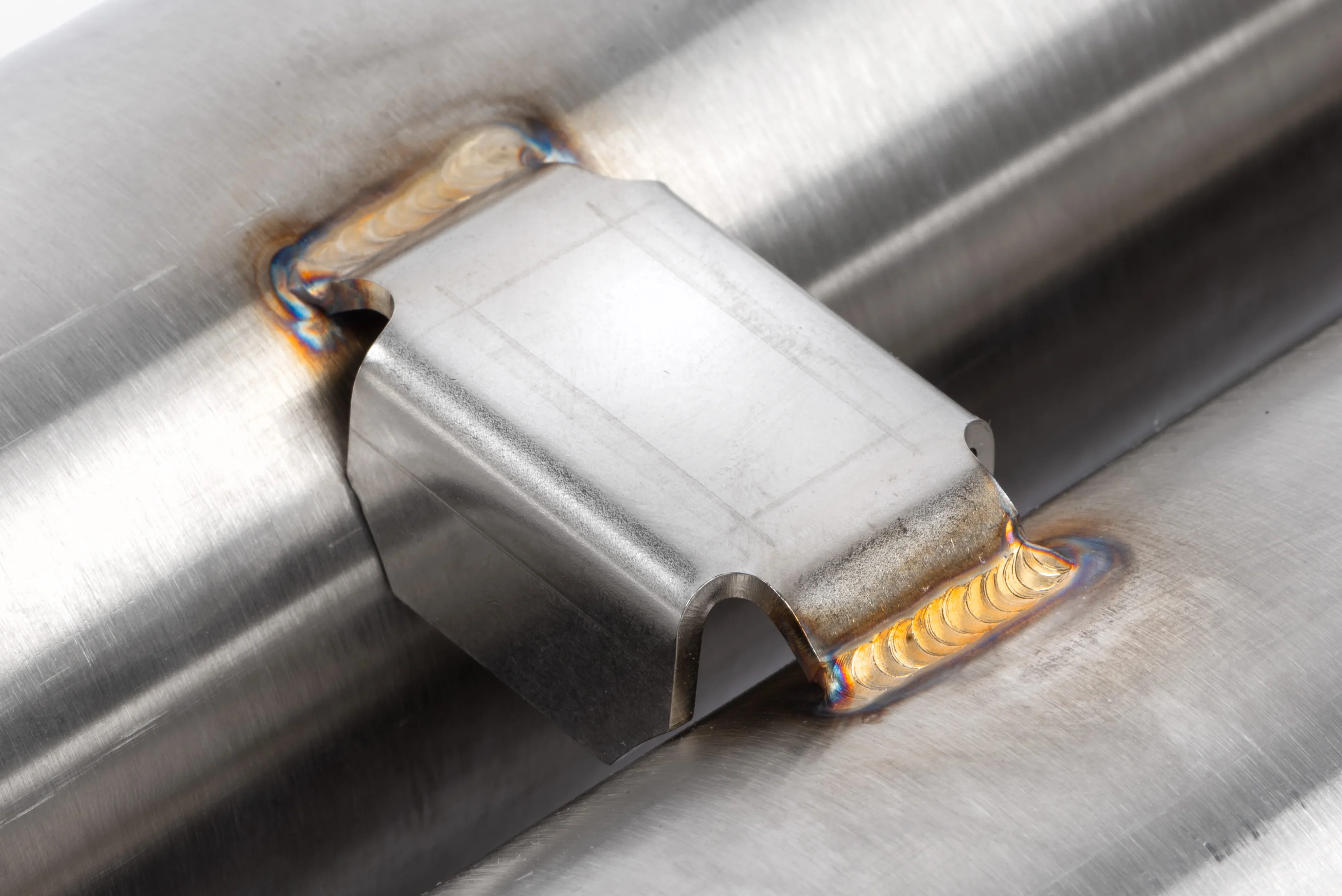 APR CATBACK EXHAUST SYSTEM - Audi C7 RS6/RS7 (2014-2018) - Image 9
