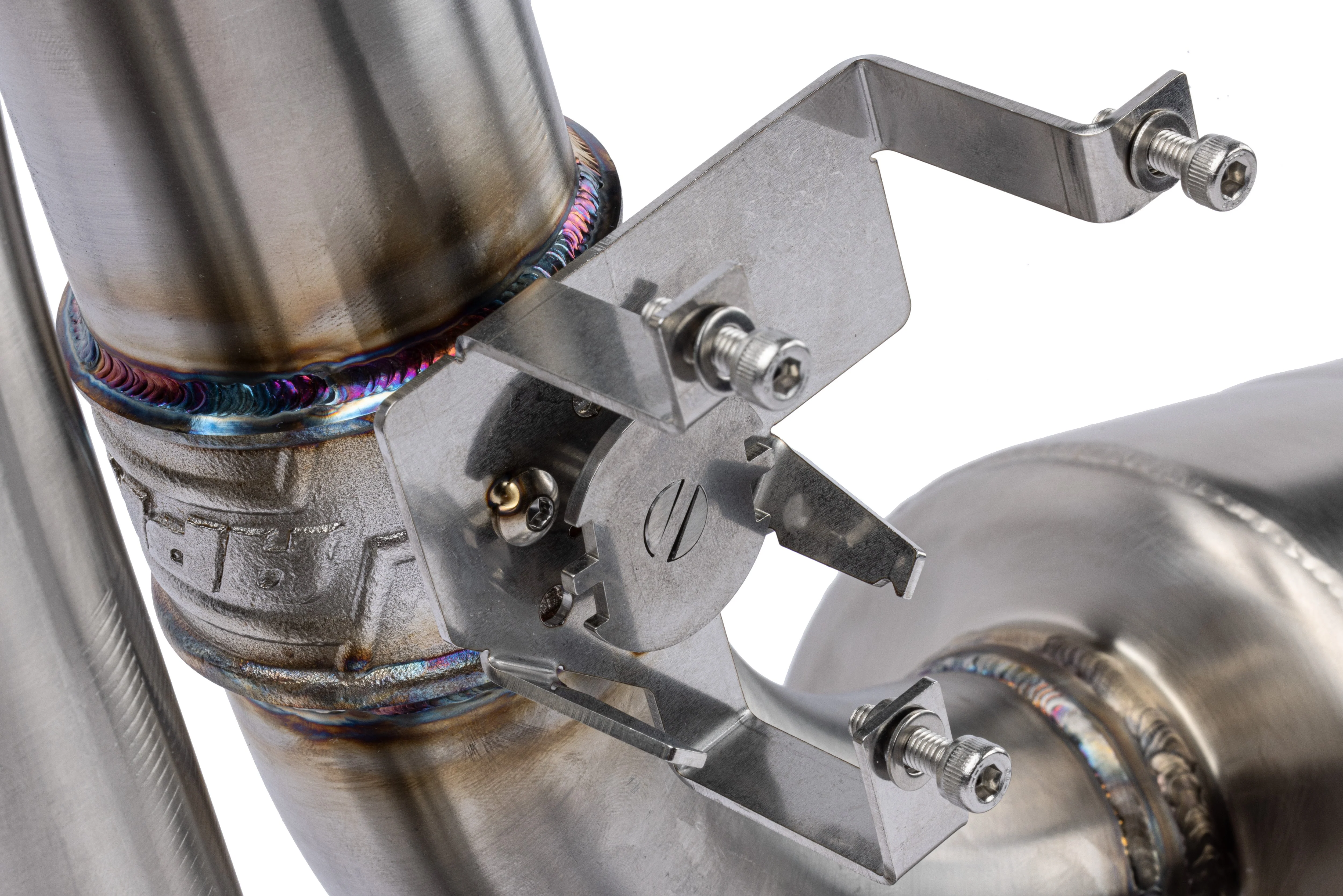 APR Catback Exhaust System - RS3 Sedan 2.5T (MK4/8Y) - Image 7