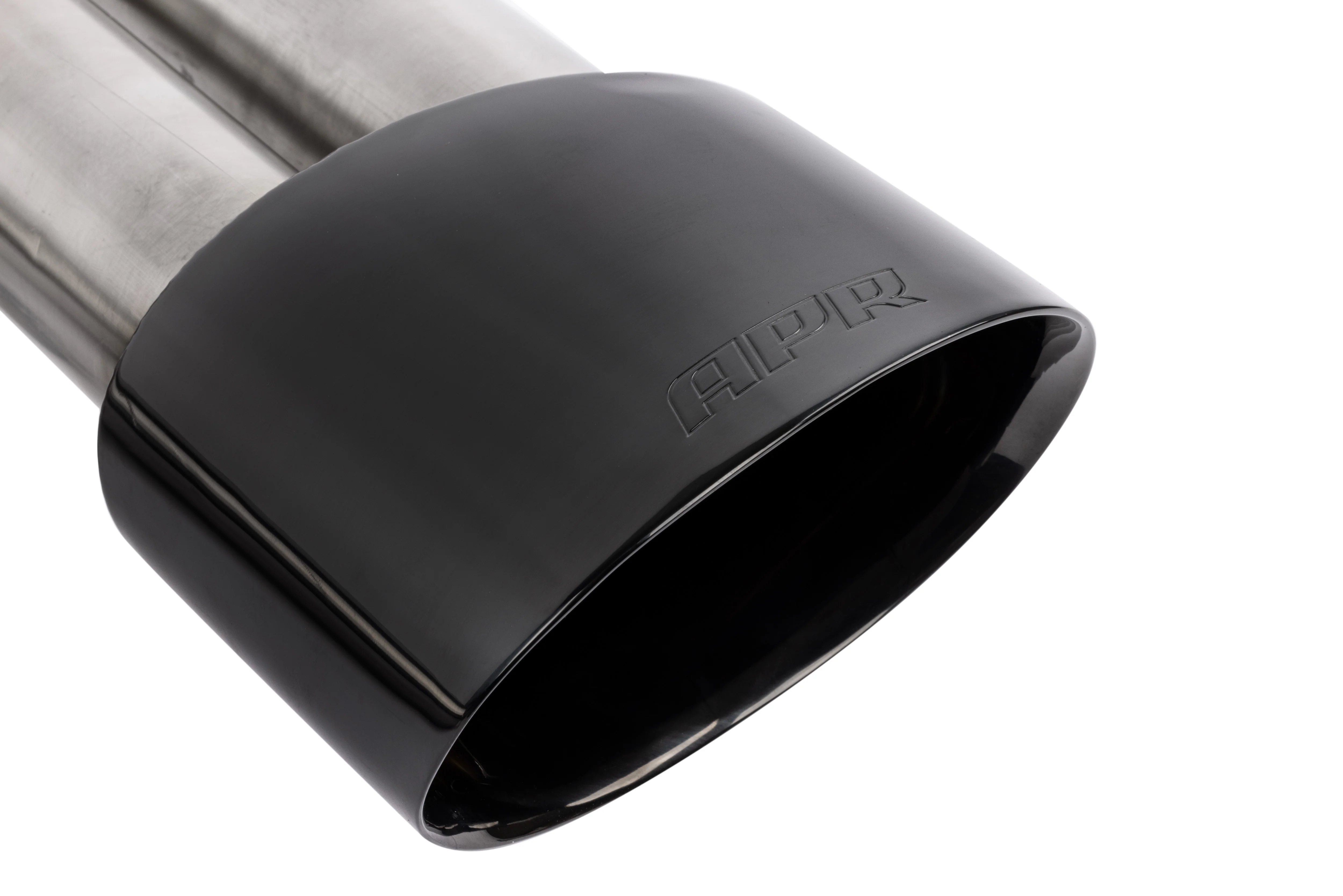 APR CATBACK EXHAUST SYSTEM - TT RS 2.5T (MK3/8S) - Image 4