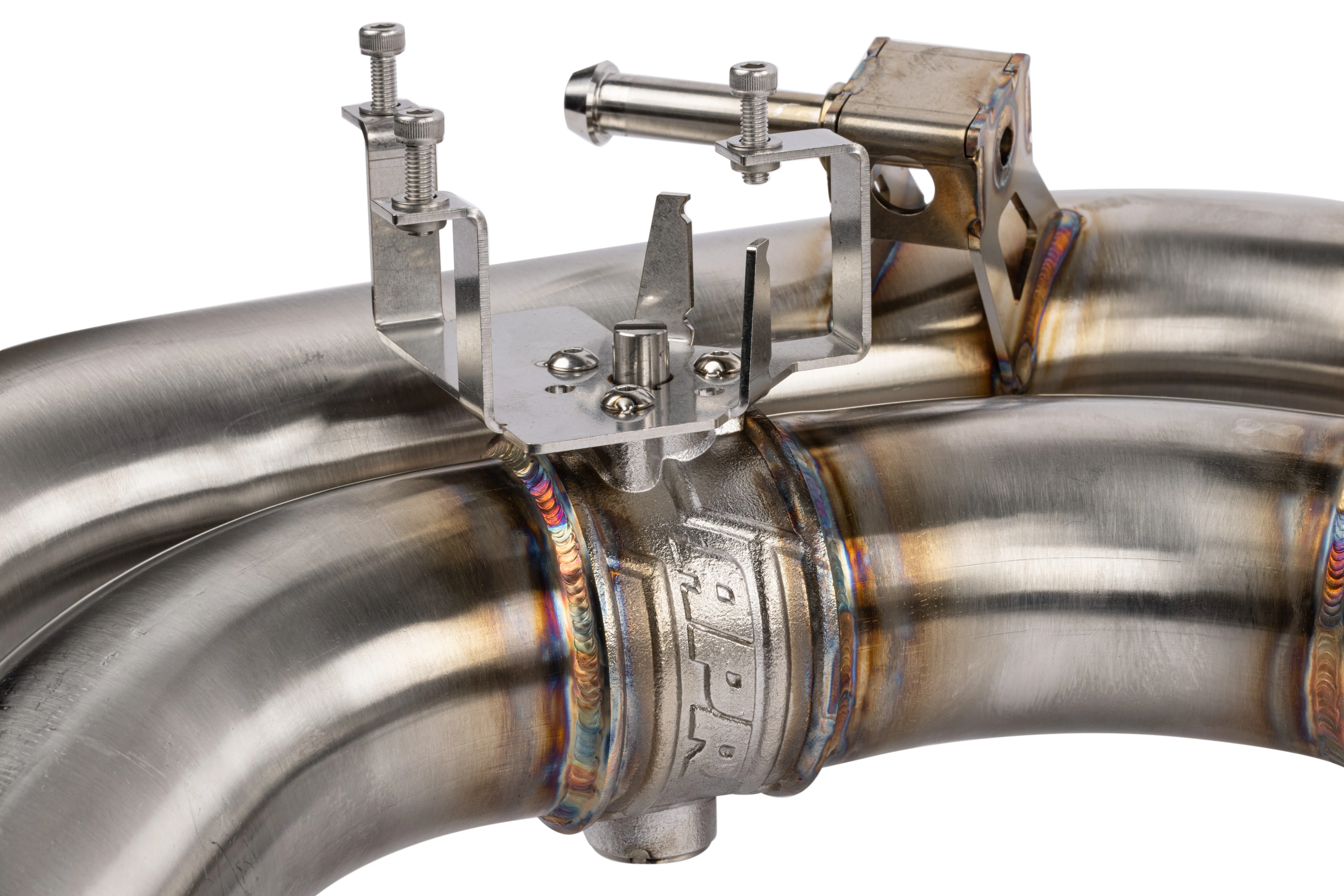 APR CATBACK EXHAUST SYSTEM - TT RS 2.5T (MK3/8S) - Image 6