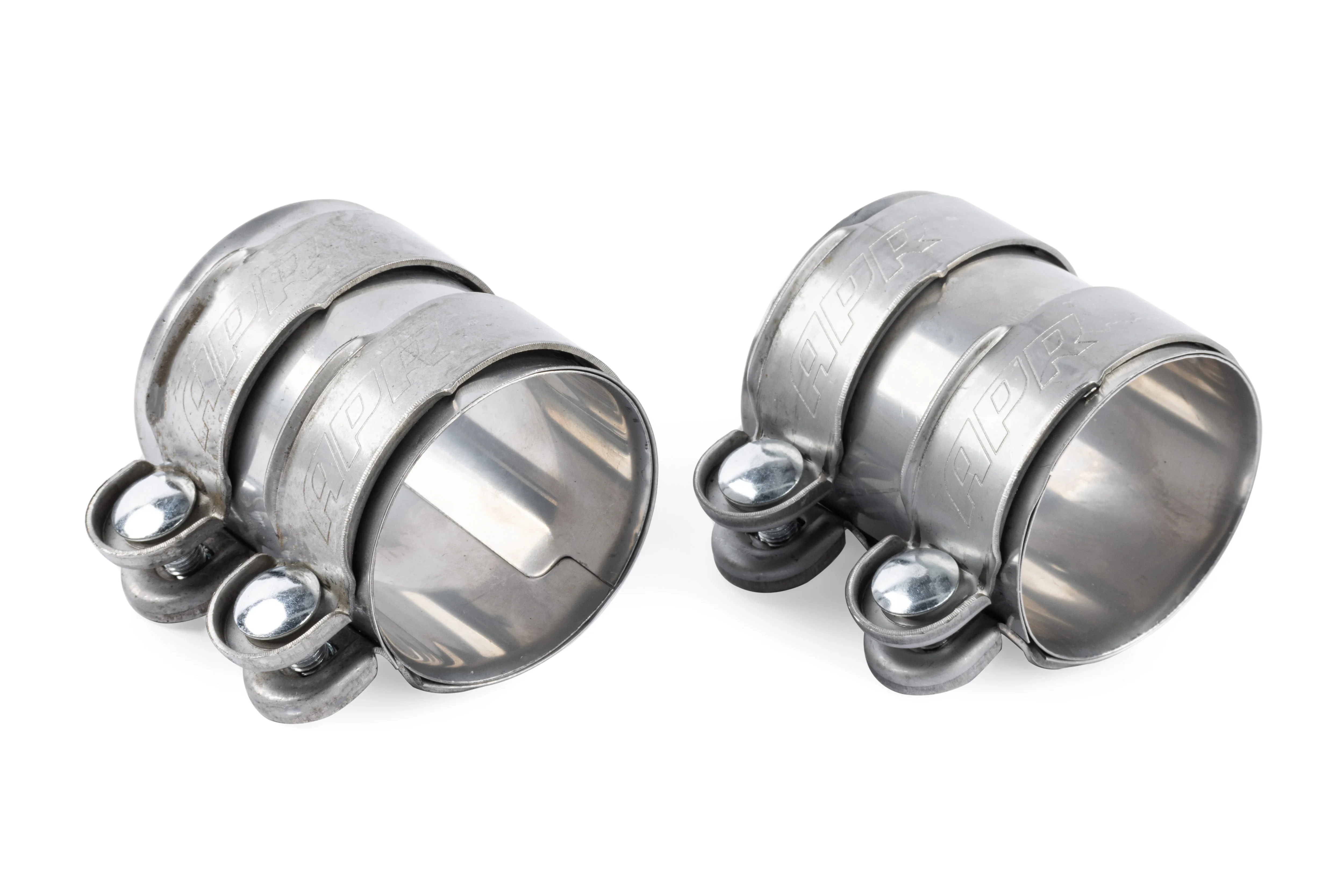 APR CATBACK EXHAUST SYSTEM - VW MK8 Golf R - Image 11