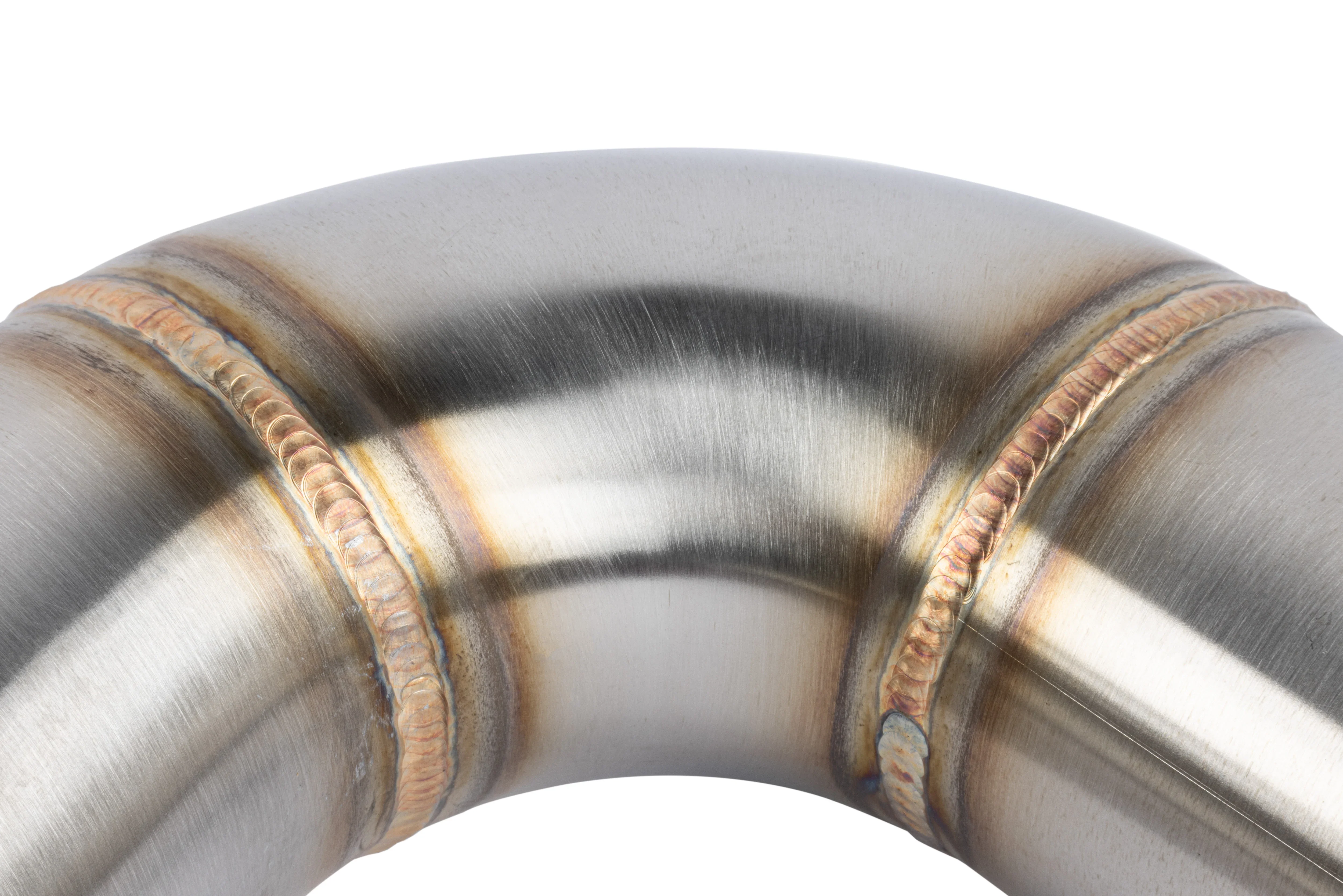 APR CATBACK EXHAUST SYSTEM - VW MK8 Golf R - Image 12