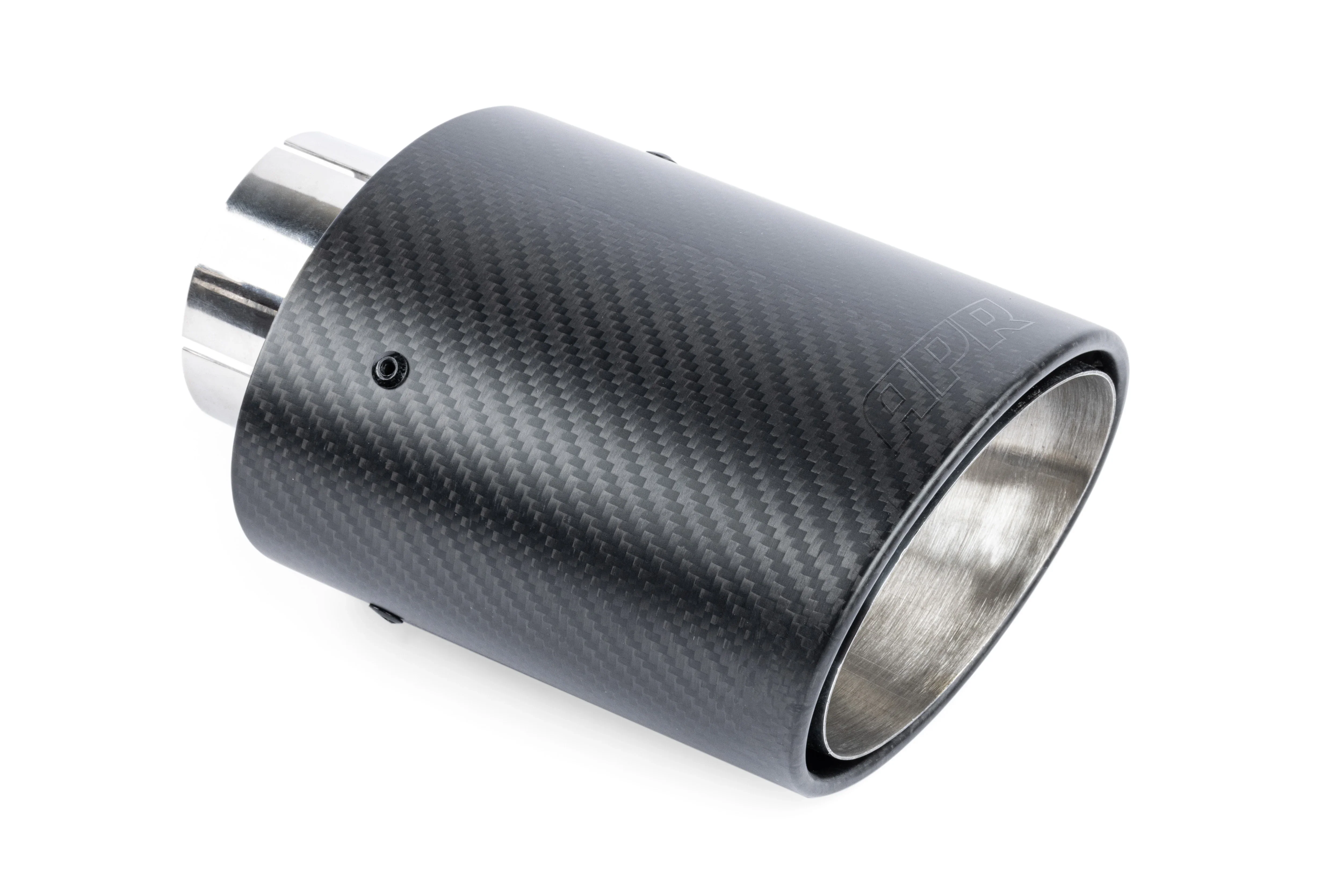 APR CATBACK EXHAUST SYSTEM - VW MK8 Golf R - Image 22