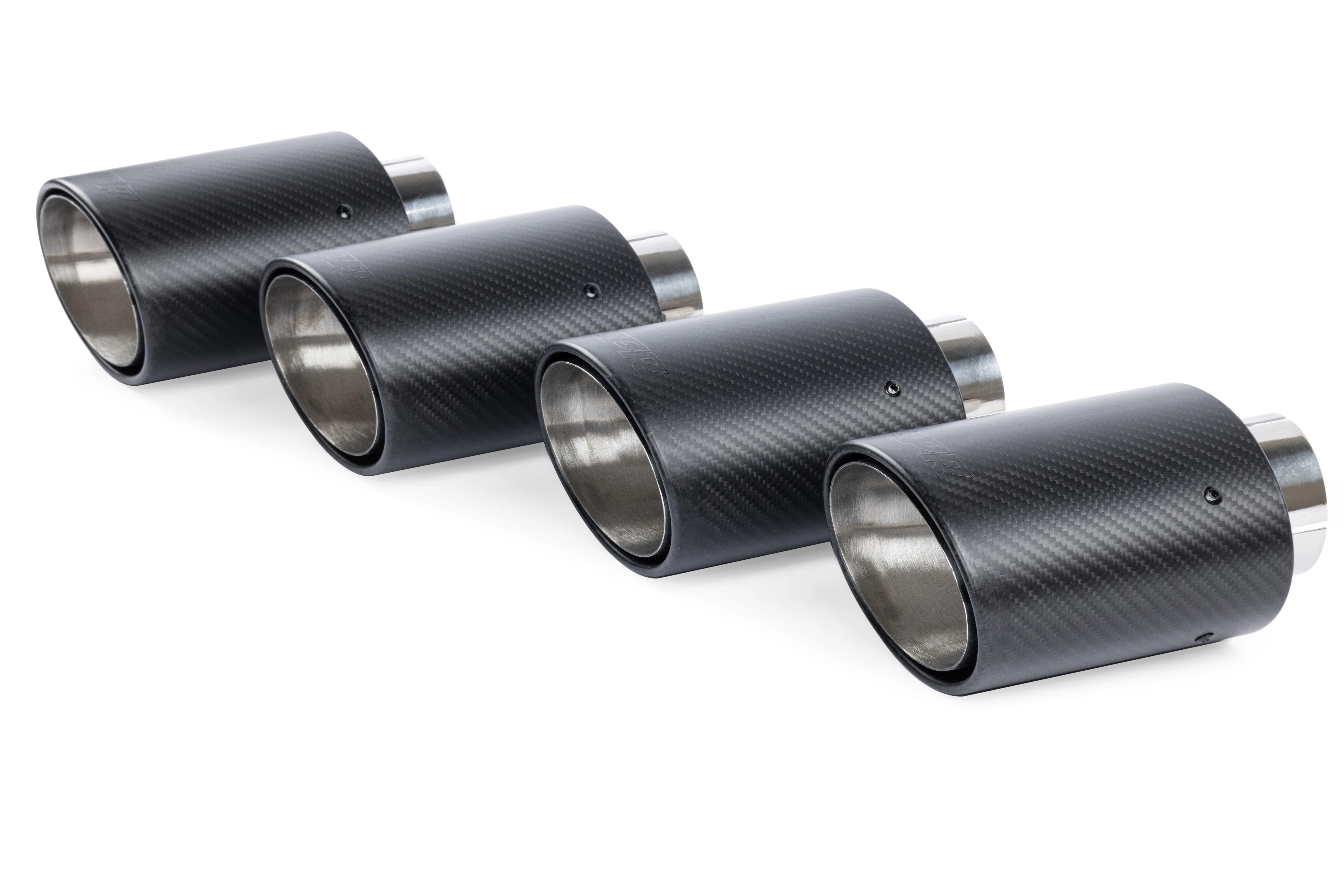 APR CATBACK EXHAUST SYSTEM - VW MK8 Golf R - Image 25