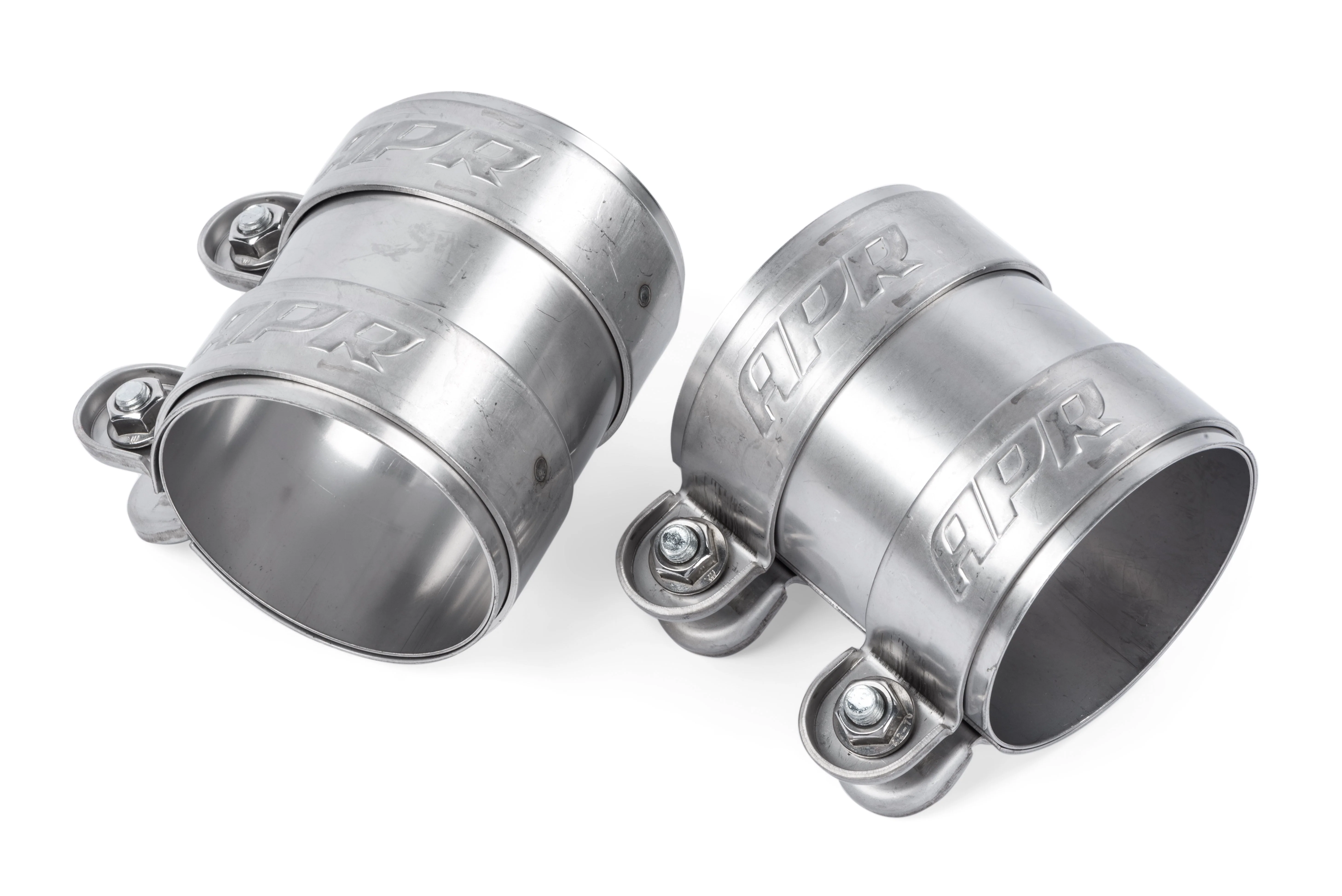 APR CATBACK EXHAUST SYSTEM - VW Tiguan MK2 (2018+) - Image 15