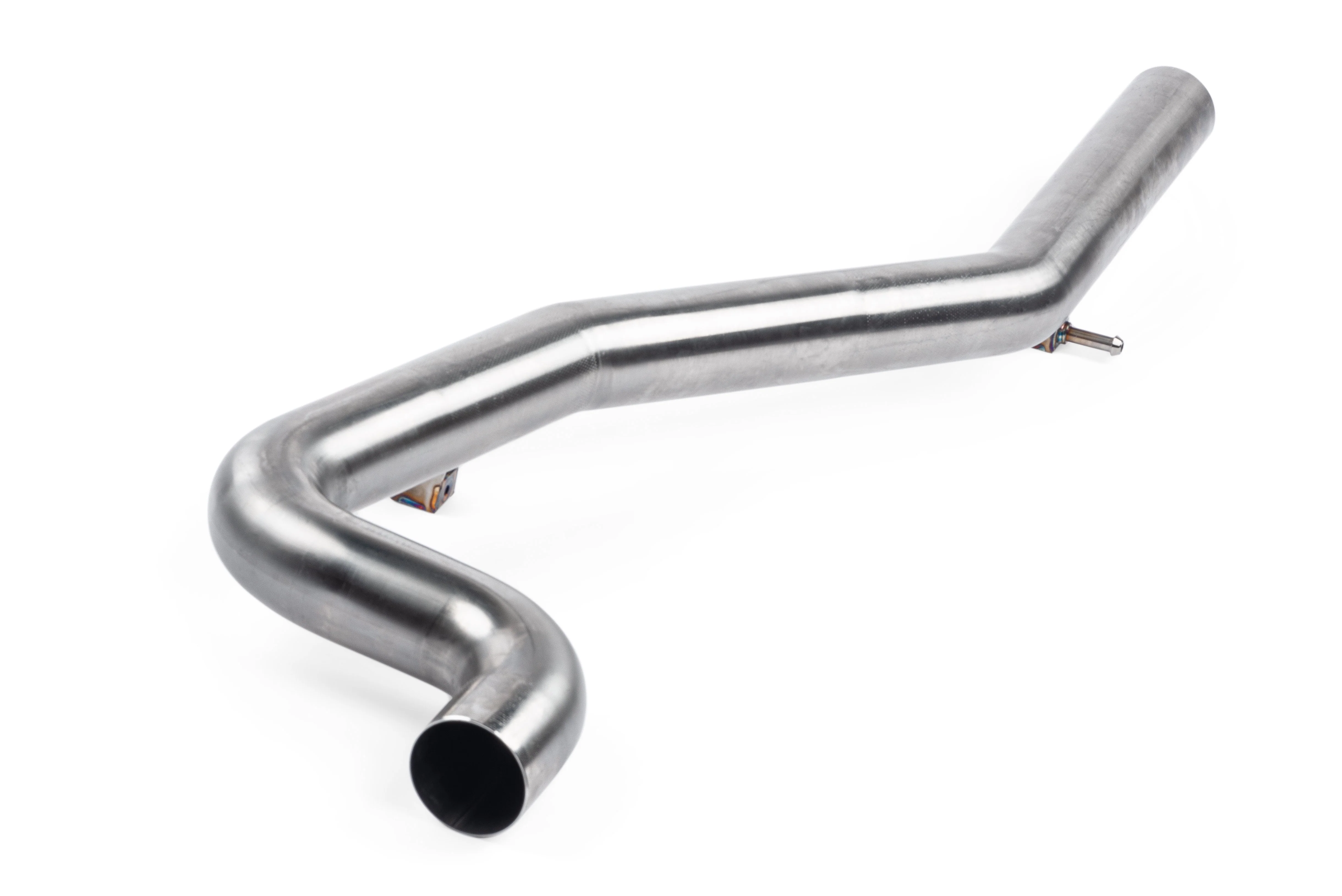 APR CATBACK EXHAUST SYSTEM - VW Tiguan MK2 (2018+) - Image 4
