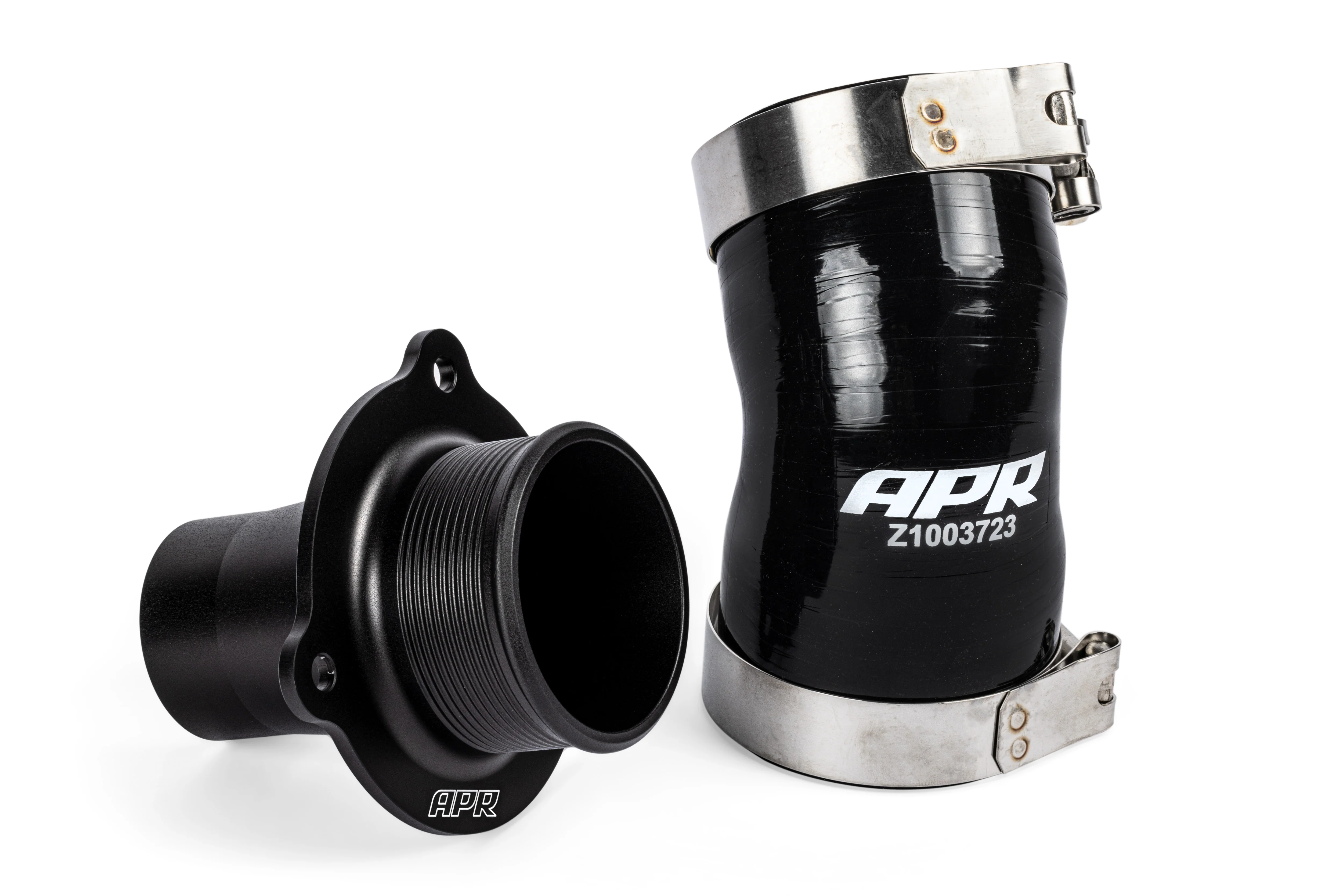 APR CHARGE PIPES/HOSES/TURBO MUFFLER PIPE - 2.0T EA888.4 - GTI/A3 PLATFORM - Image 2