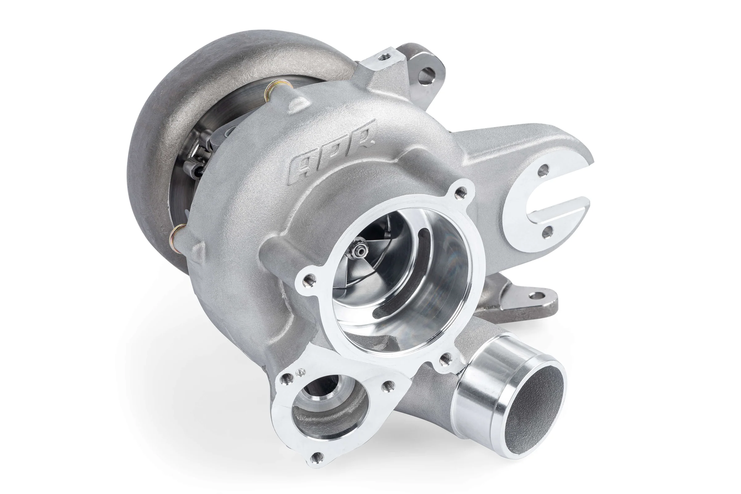 APR DTR6054 TURBO CHARGER SYSTEM - MQB 2.0T (EA888.3) - Image 6