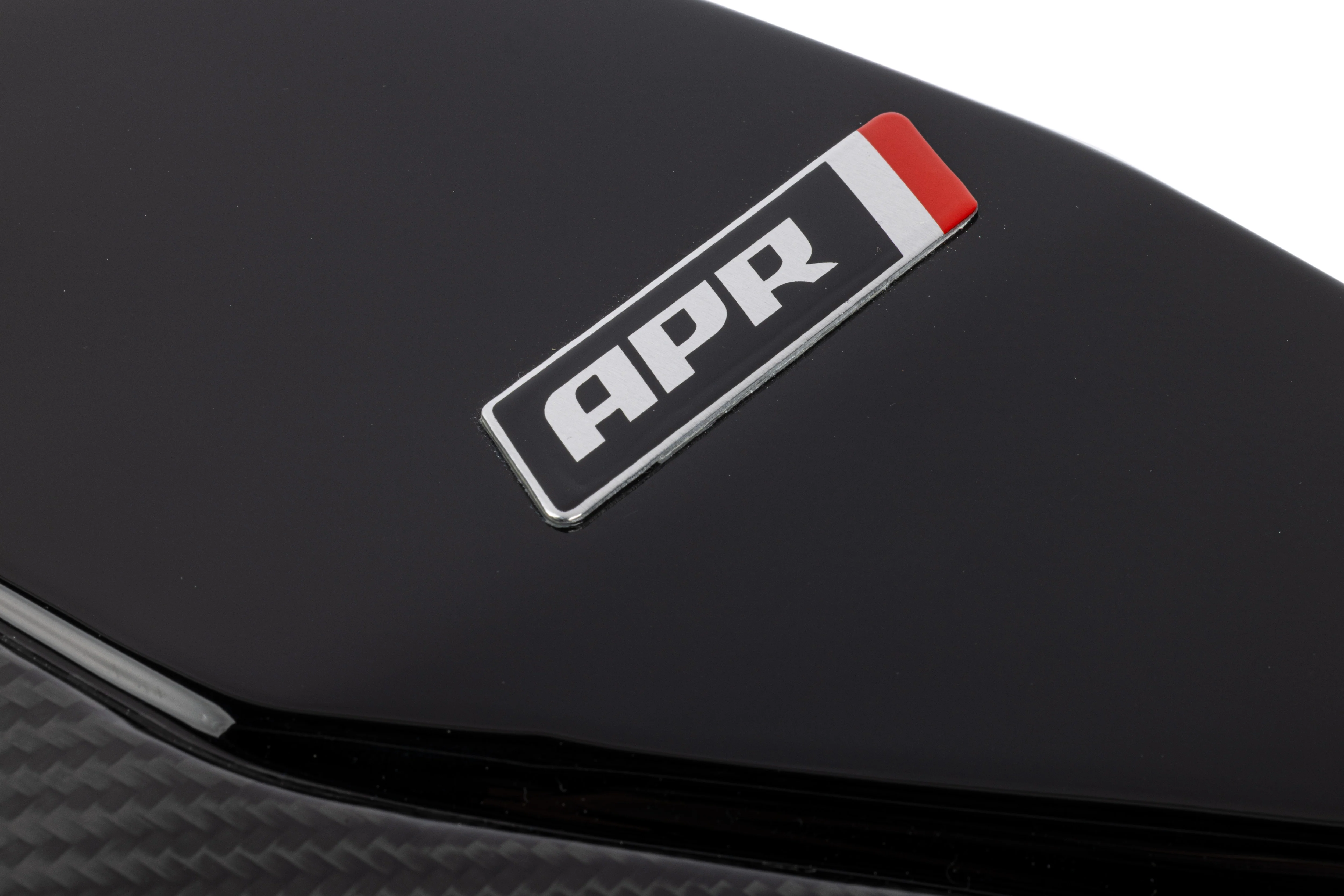 APR ENGINE COVER - 2.5T EA855.2 - CARBON FIBER - Image 3
