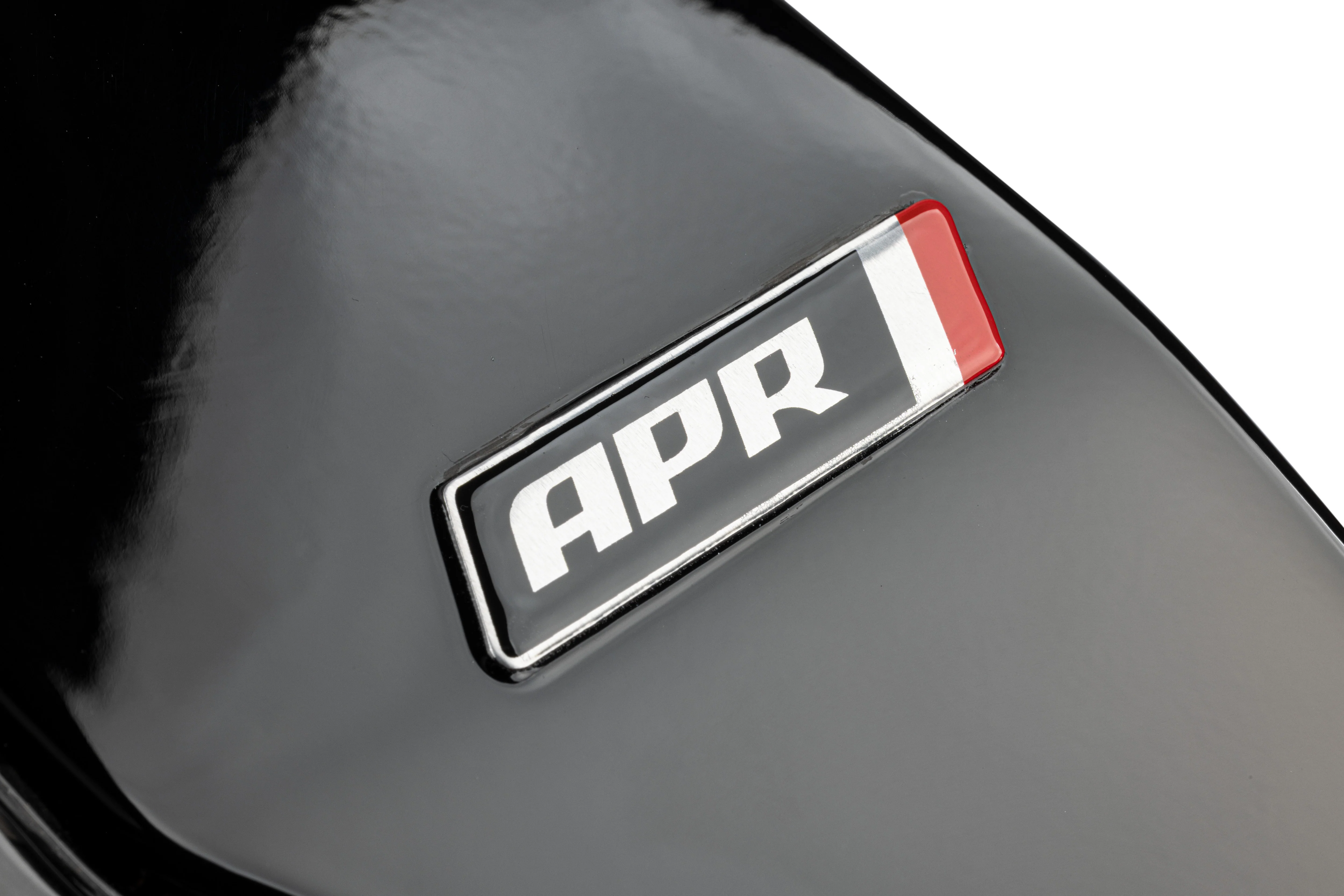 APR ENGINE COVER - 2.5T EA855.2 - FORGED CARBON FIBER - Image 2