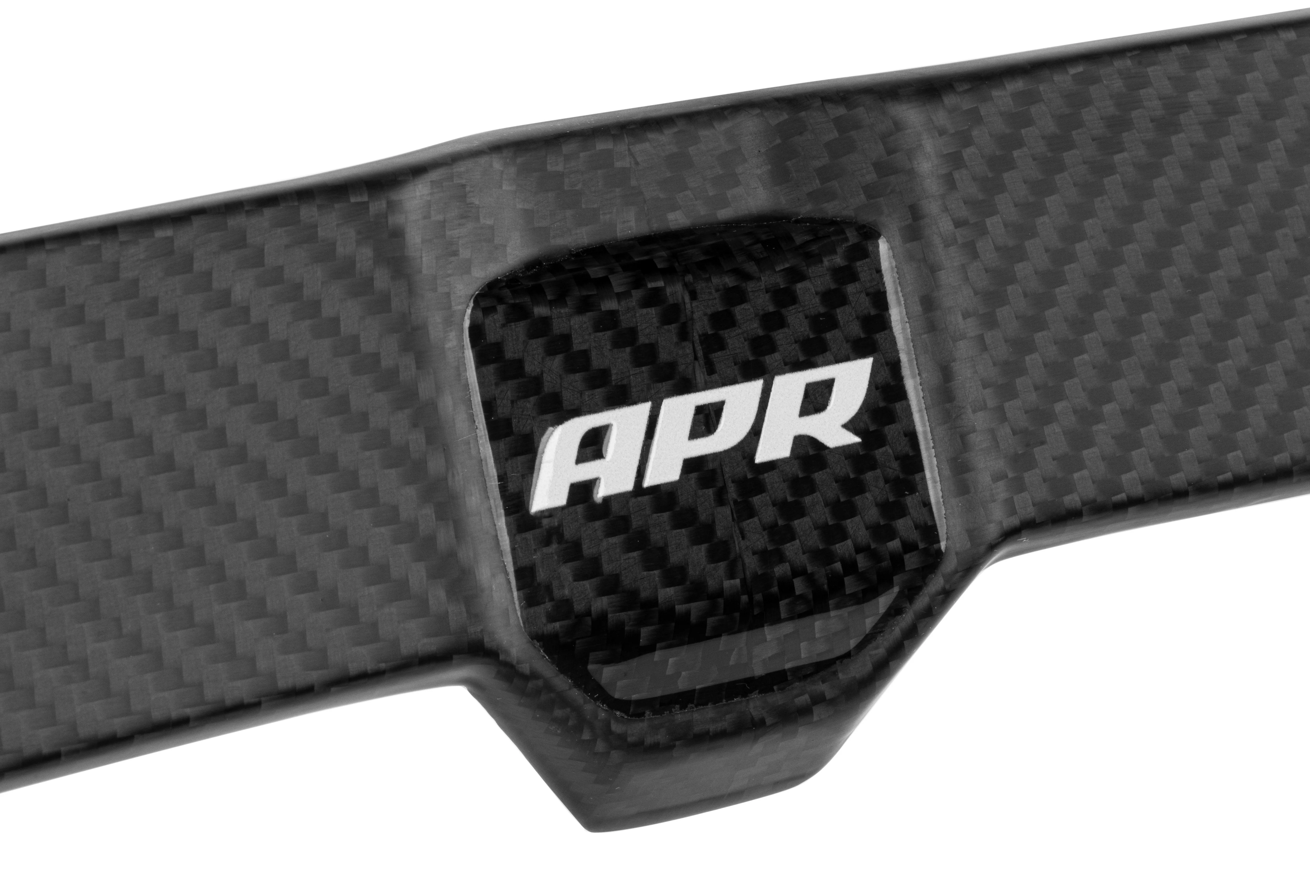 APR ENGINE COVER - 4.0T EA825 (C8) RS6/RS7 - CARBON FIBER - Image 6