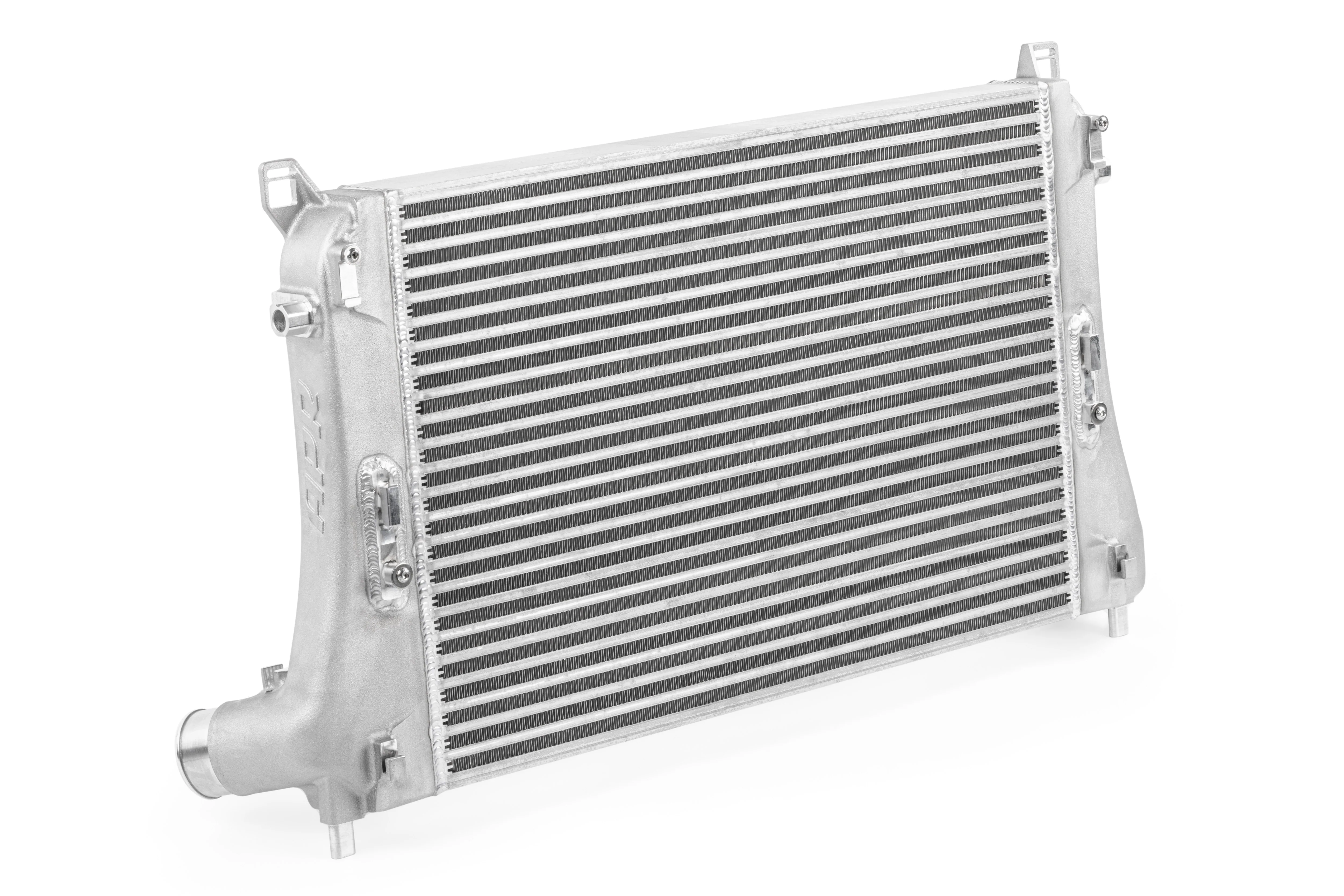 APR INTERCOOLER SYSTEM - MQB 2.0T (8SPD) (TIGUAN/ARTEON/Q3)