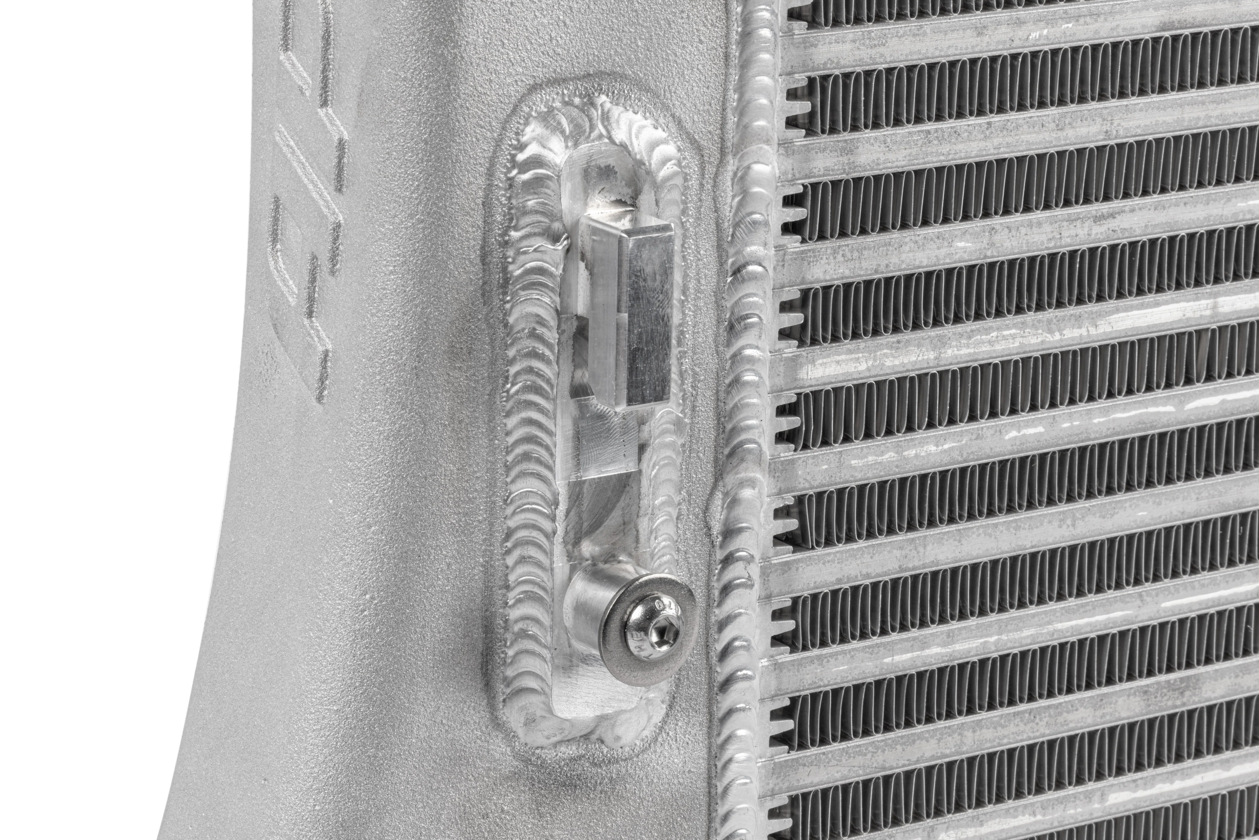 APR INTERCOOLER SYSTEM - MQB 2.0T (8SPD) (TIGUAN/ARTEON/Q3) - Image 12