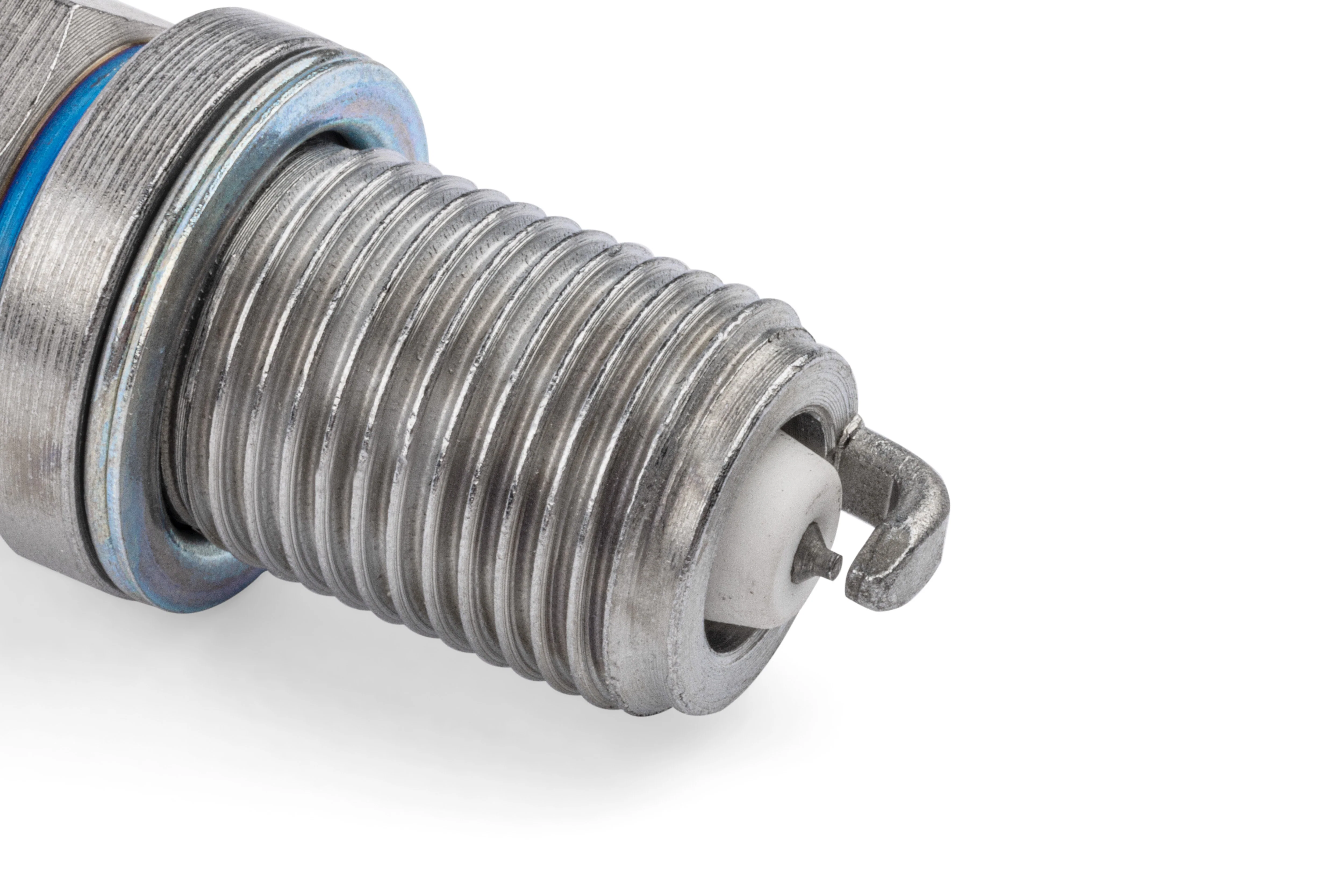 APR IRIDIUM PRO SPARK PLUGS - 14X19X16MM - HEAT RANGE 9 - Image 3