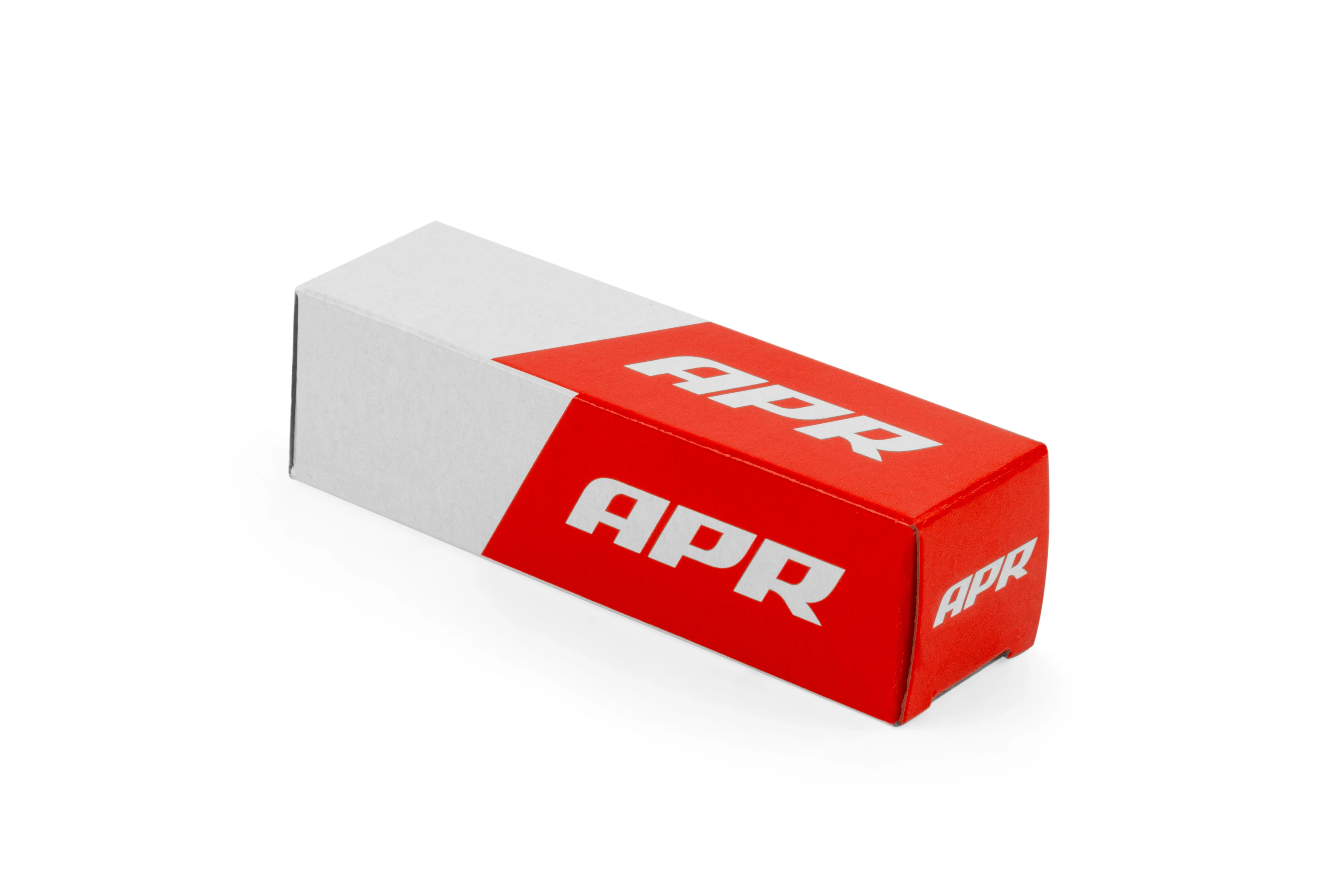 APR IRIDIUM PRO SPARK PLUGS - 14X19X16MM - HEAT RANGE 9 - Image 5