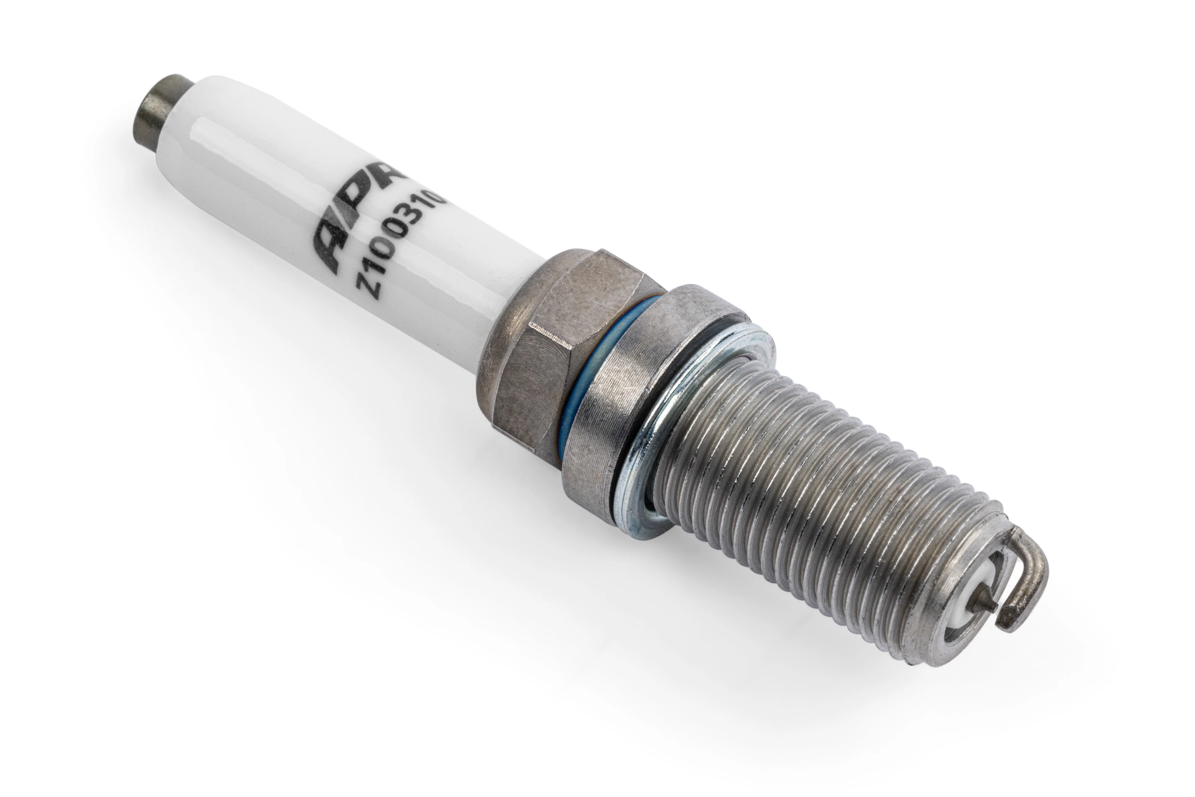 APR IRIDIUM PRO SPARK PLUGS - 14X26.5X16MM - HEAT RANGE 9 - Image 2