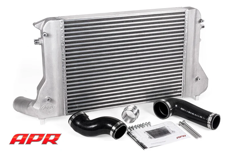 APR MK5 / MK6 2.0T FSI / TSI Intercooler