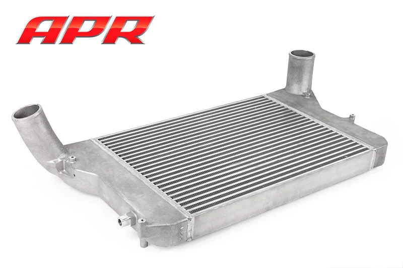 APR MK5 / MK6 2.0T FSI / TSI Intercooler - Image 2