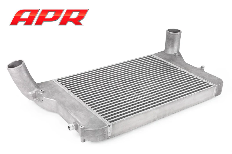 APR MK6 Jetta 1.8/2.0 EA888 Gen. 3 Intercooler - Image 2