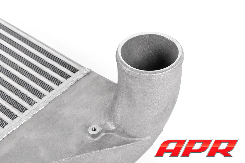 APR MK6 Jetta 1.8/2.0 EA888 Gen. 3 Intercooler - Image 3