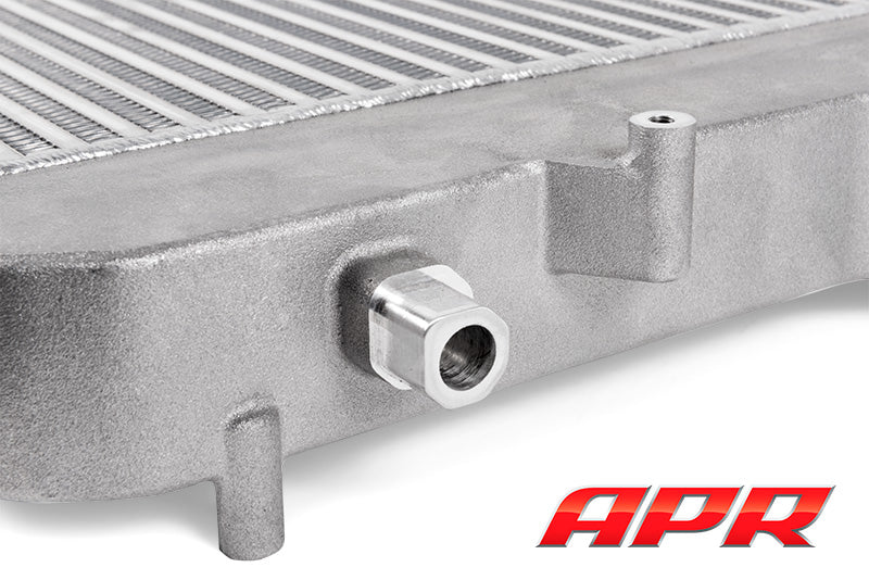 APR MK6 Jetta 1.8/2.0 EA888 Gen. 3 Intercooler - Image 4