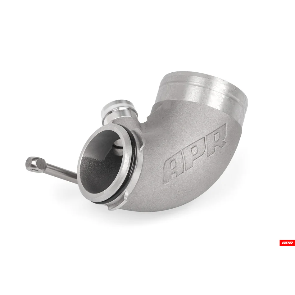 APR MQB Turbo Inlet Pipe