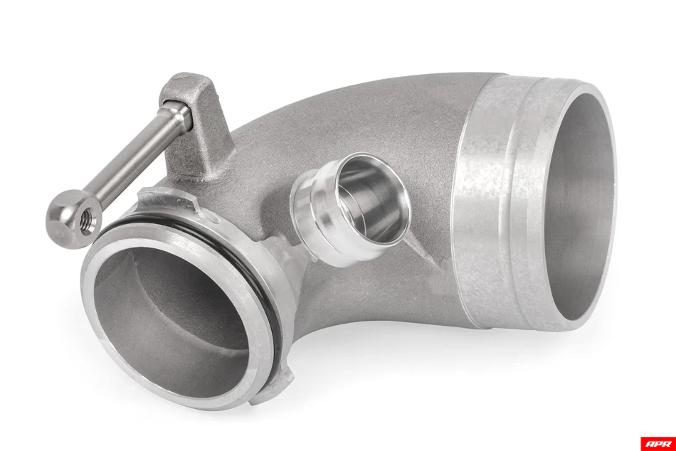 APR MQB Turbo Inlet Pipe - Image 2