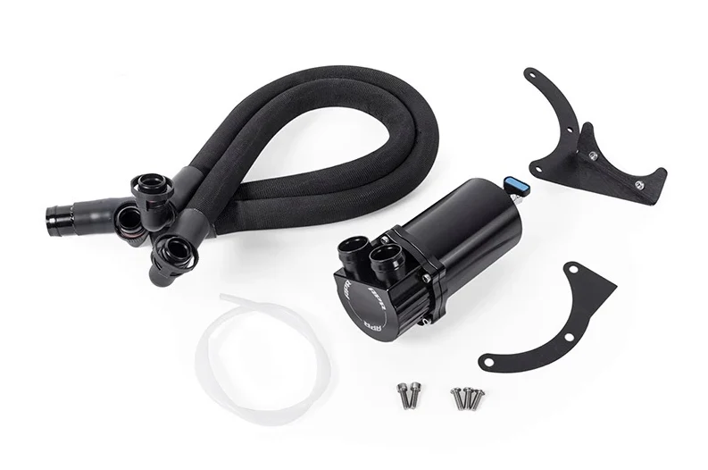 APR Oil Catch Can for the MQB EA888 1.8T / 2.0T