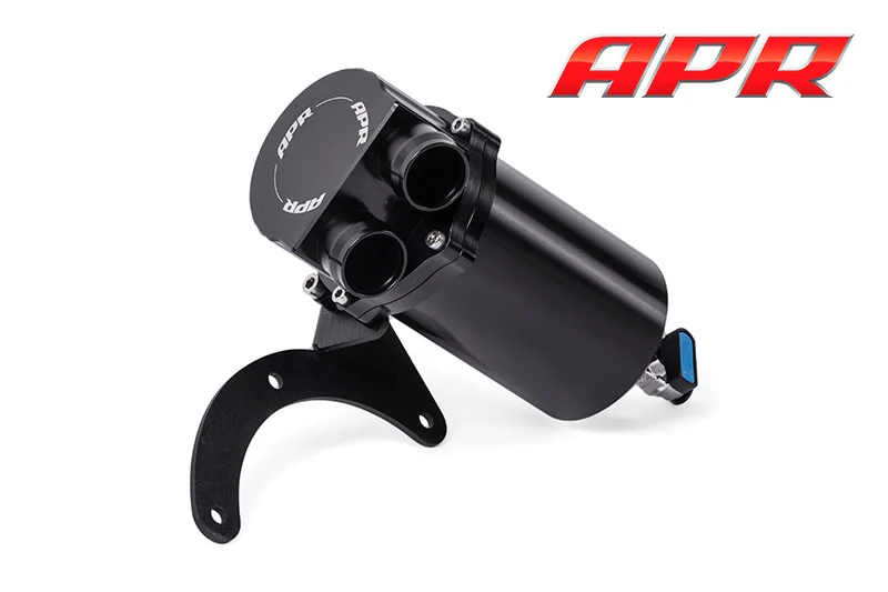 APR Oil Catch Can for the MQB EA888 1.8T / 2.0T - Image 3