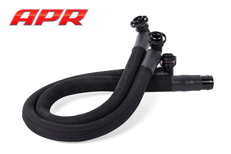APR Oil Catch Can for the MQB EA888 1.8T / 2.0T - Image 5