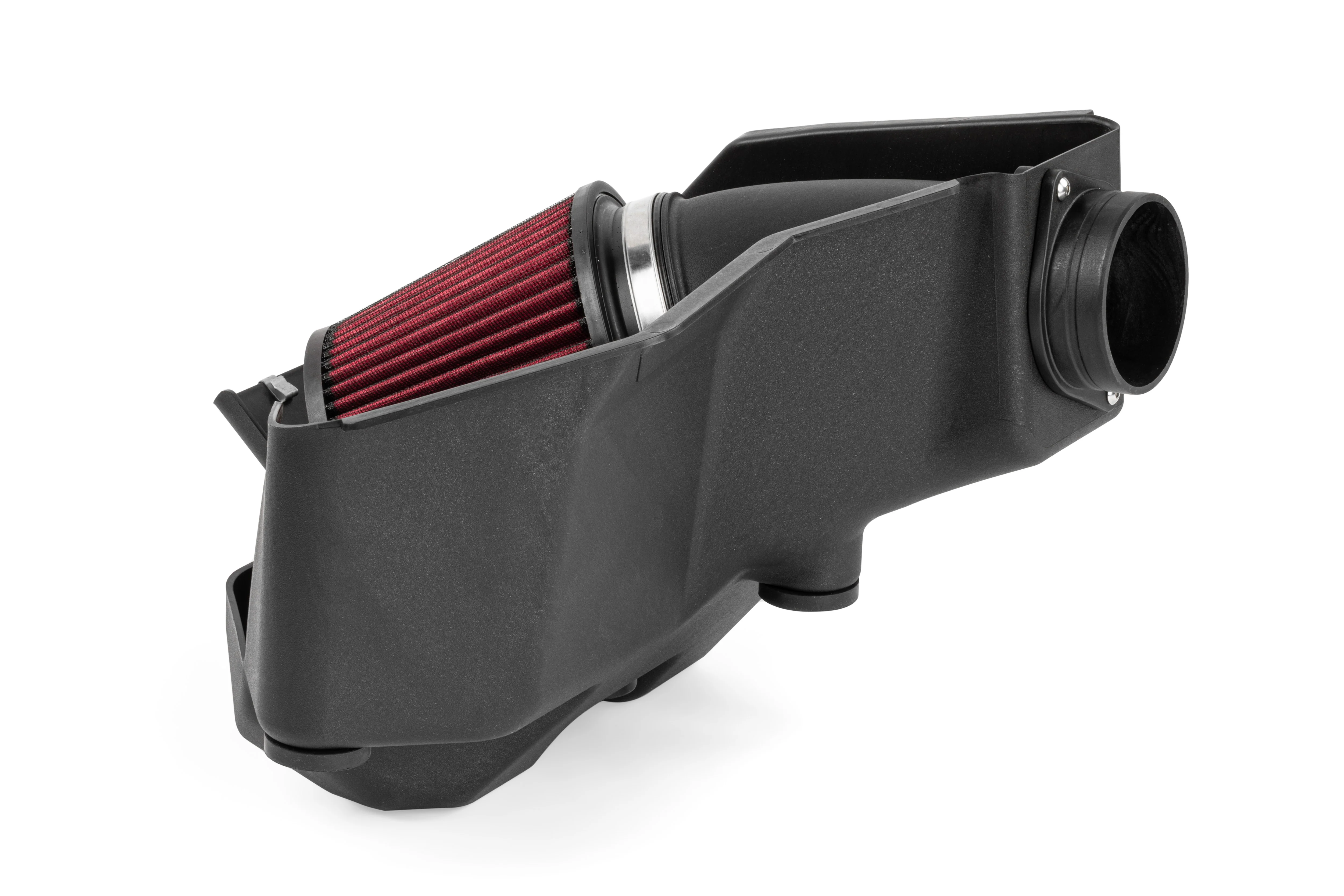 APR OPEN INTAKE SYSTEM - 1.8T/2.0T EA888.3/3B/4/4B - MQB/MQB EVO/MQB AX - Image 2