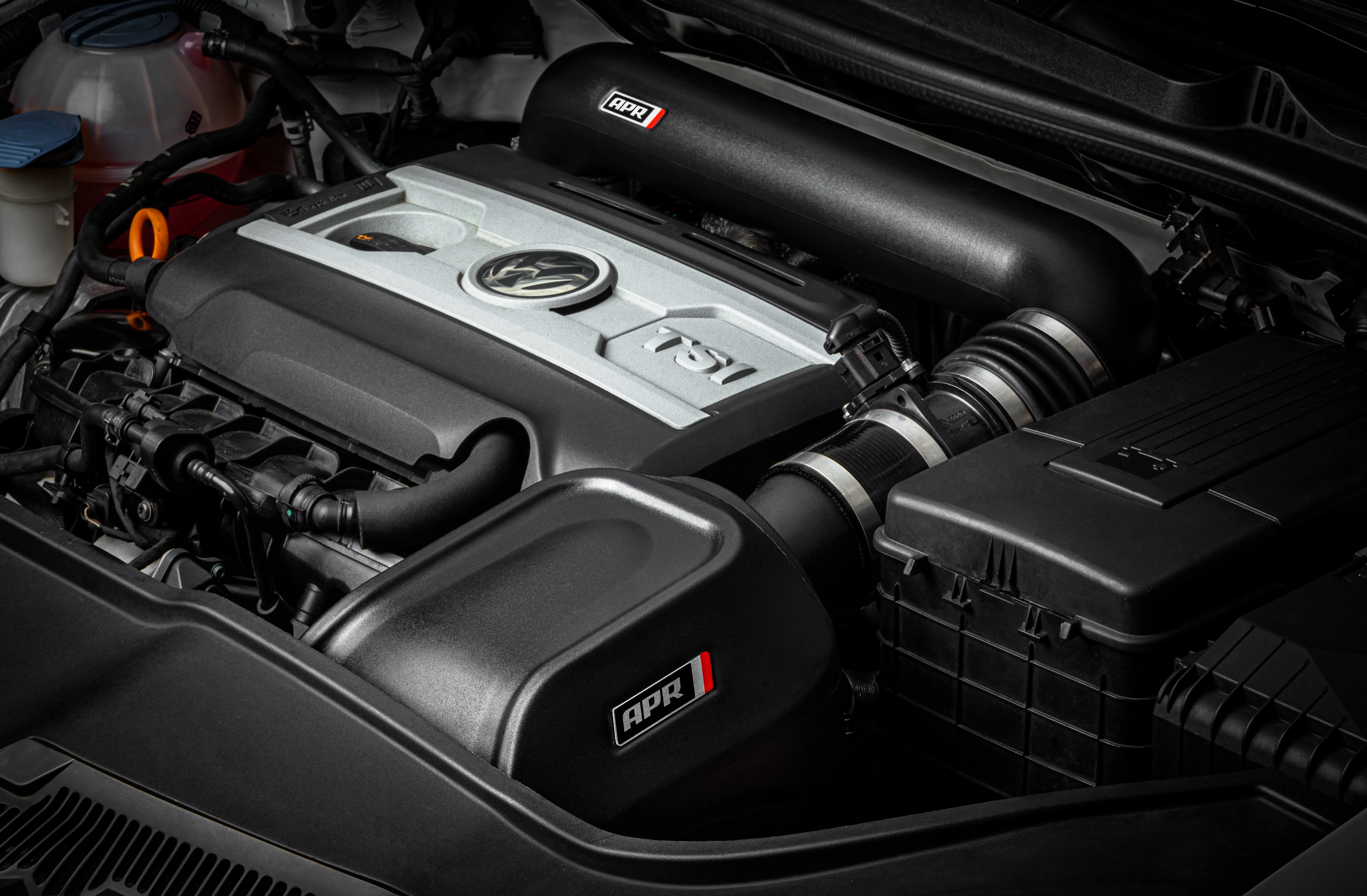 APR PEX Intake System - Front Airbox - 1.8T/2.0T EA888 PQ35 Platform - Image 2