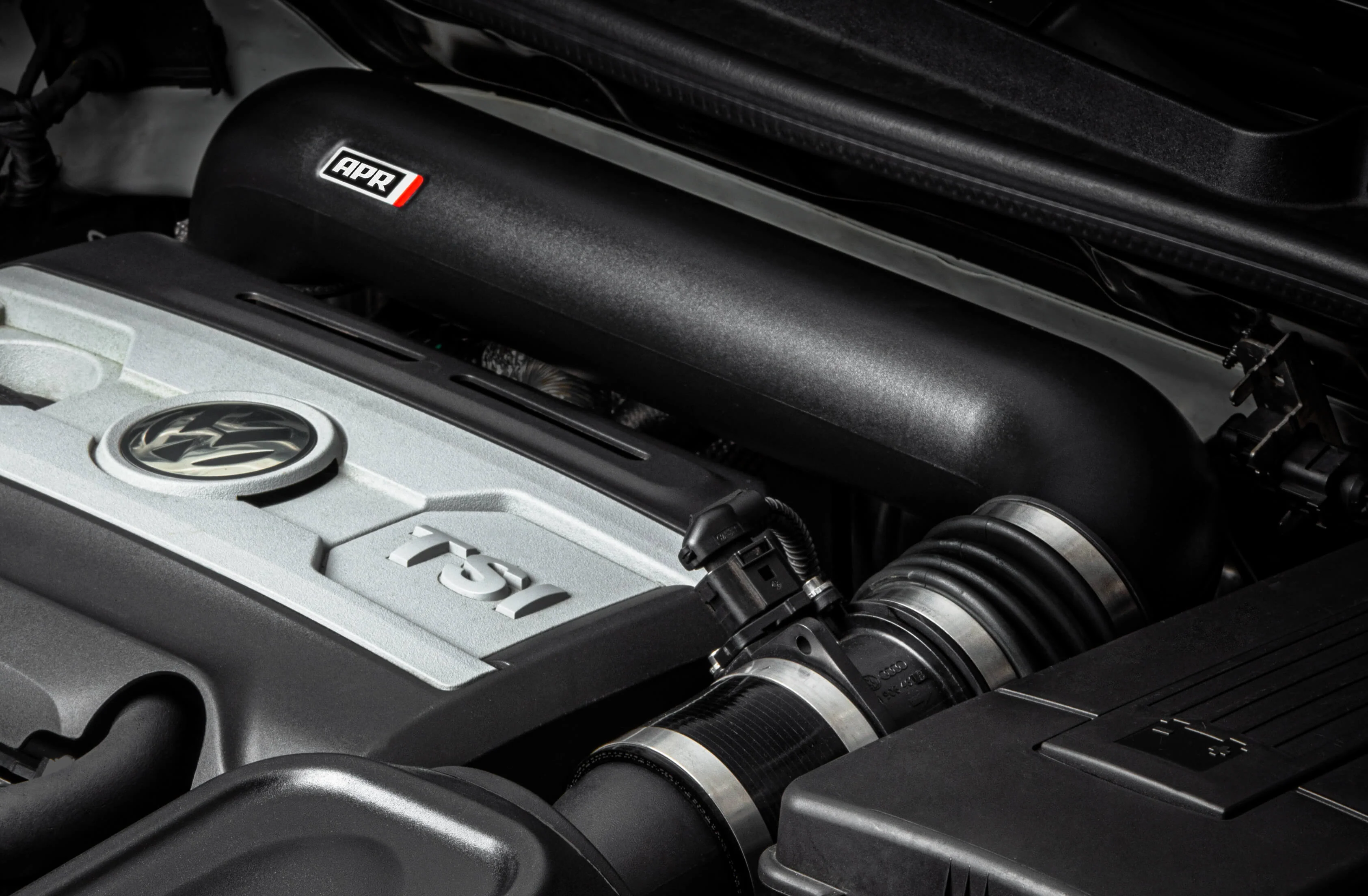 APR PEX Intake System - Front Airbox - 1.8T/2.0T EA888 PQ35 Platform - Image 3