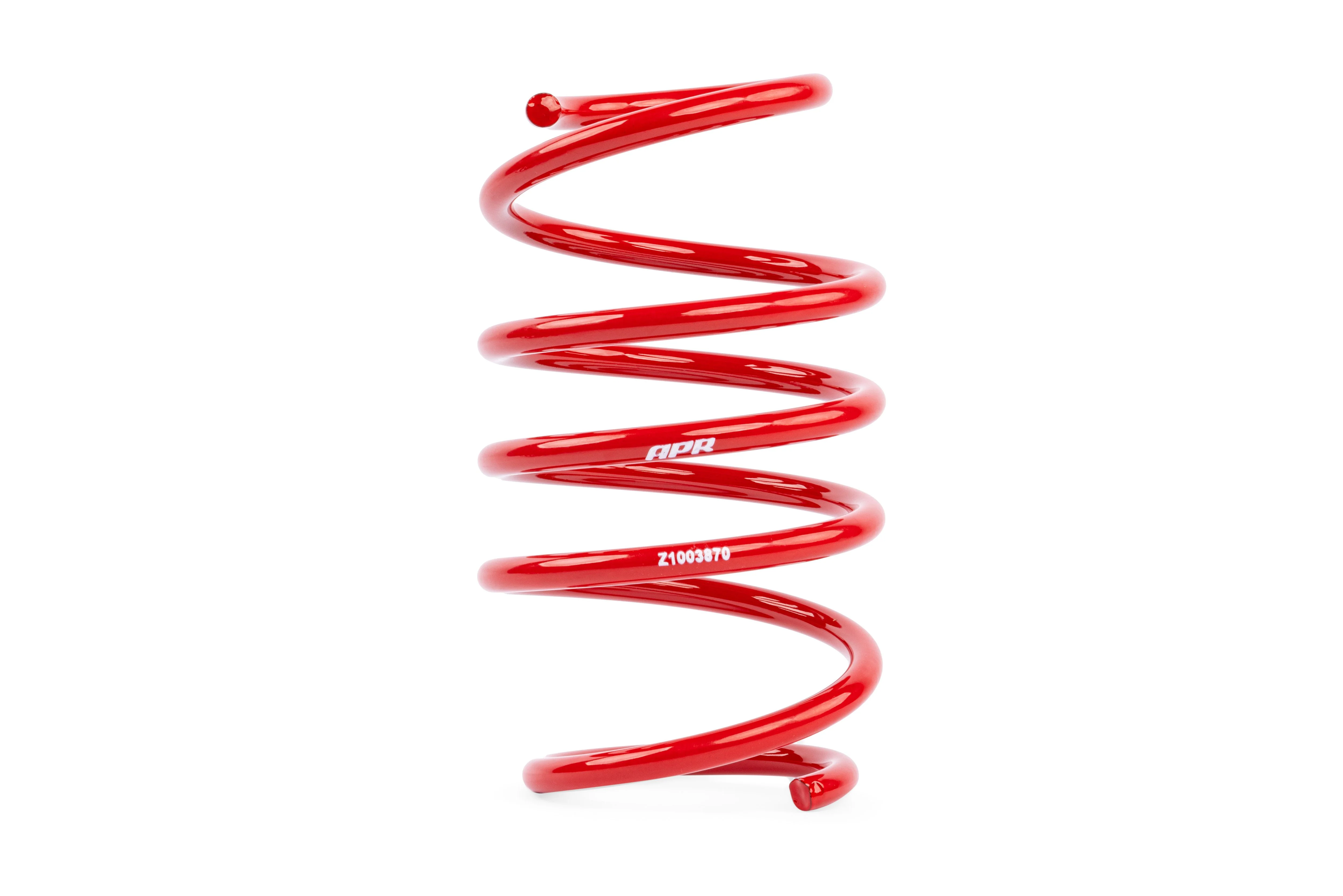 APR Roll-Control Lowering Springs - MK7 Jetta GLI - Image 3