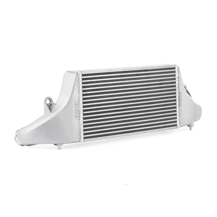 APR RS3 Front Mount Intercooler System (FMIC)