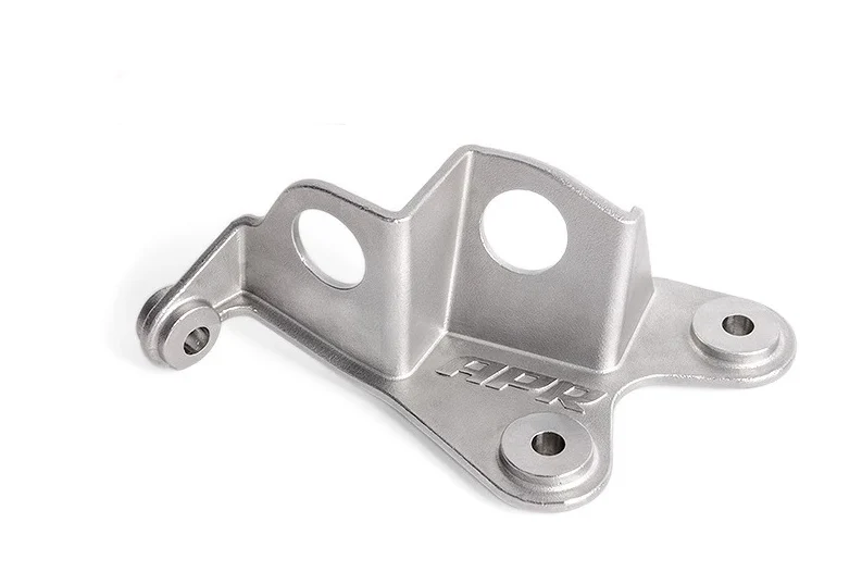 APR Solid Shifter Cable Bracket for 6-Speed Manual Transmissions