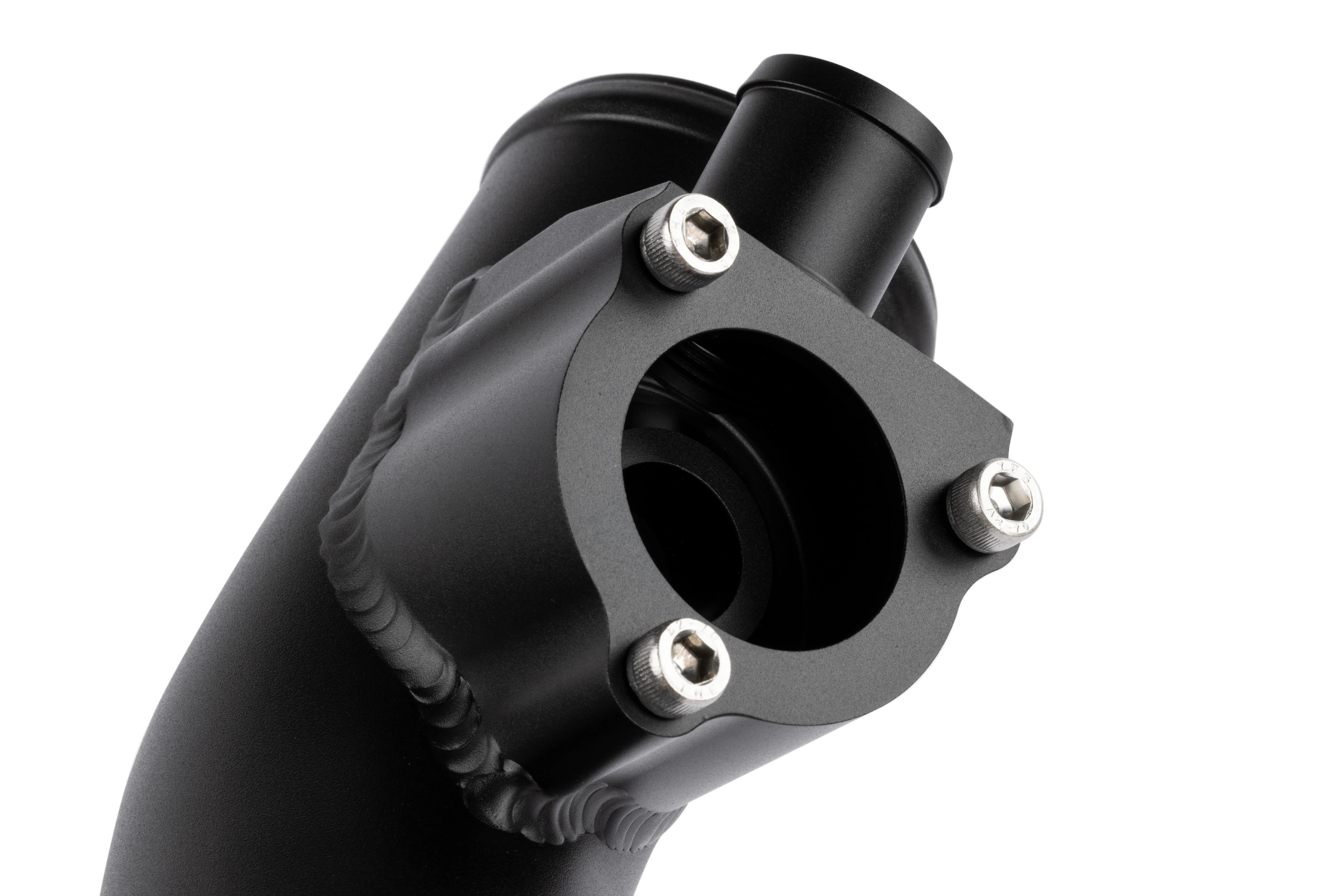 APR THROTTLE BODY PIPE - 2.0T EA888.4 - Golf R / S3 PLATFORM - Image 3
