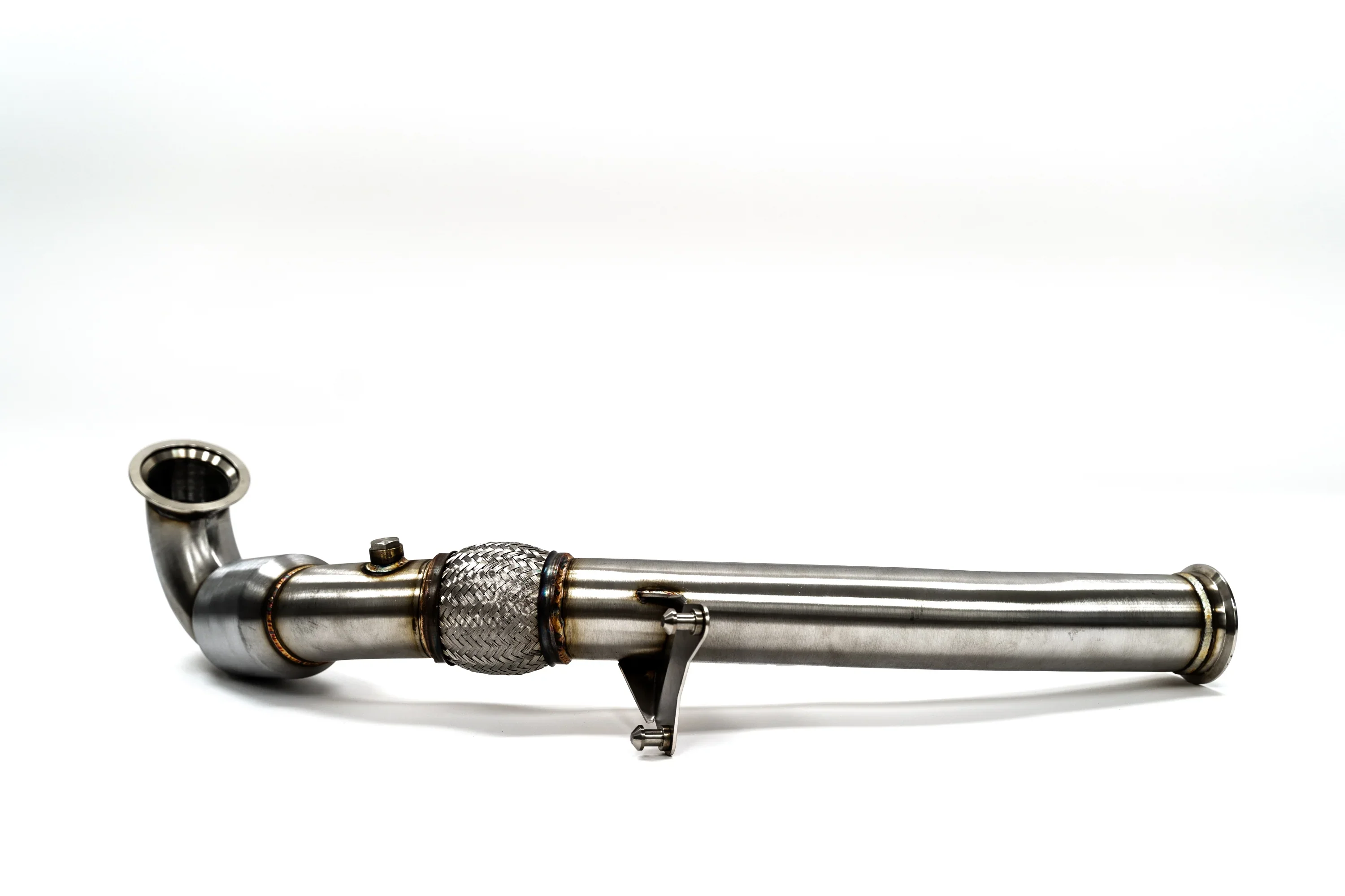 ARM Motorsports 3" Downpipe - VW/Audi MQB 2.0T (FWD)