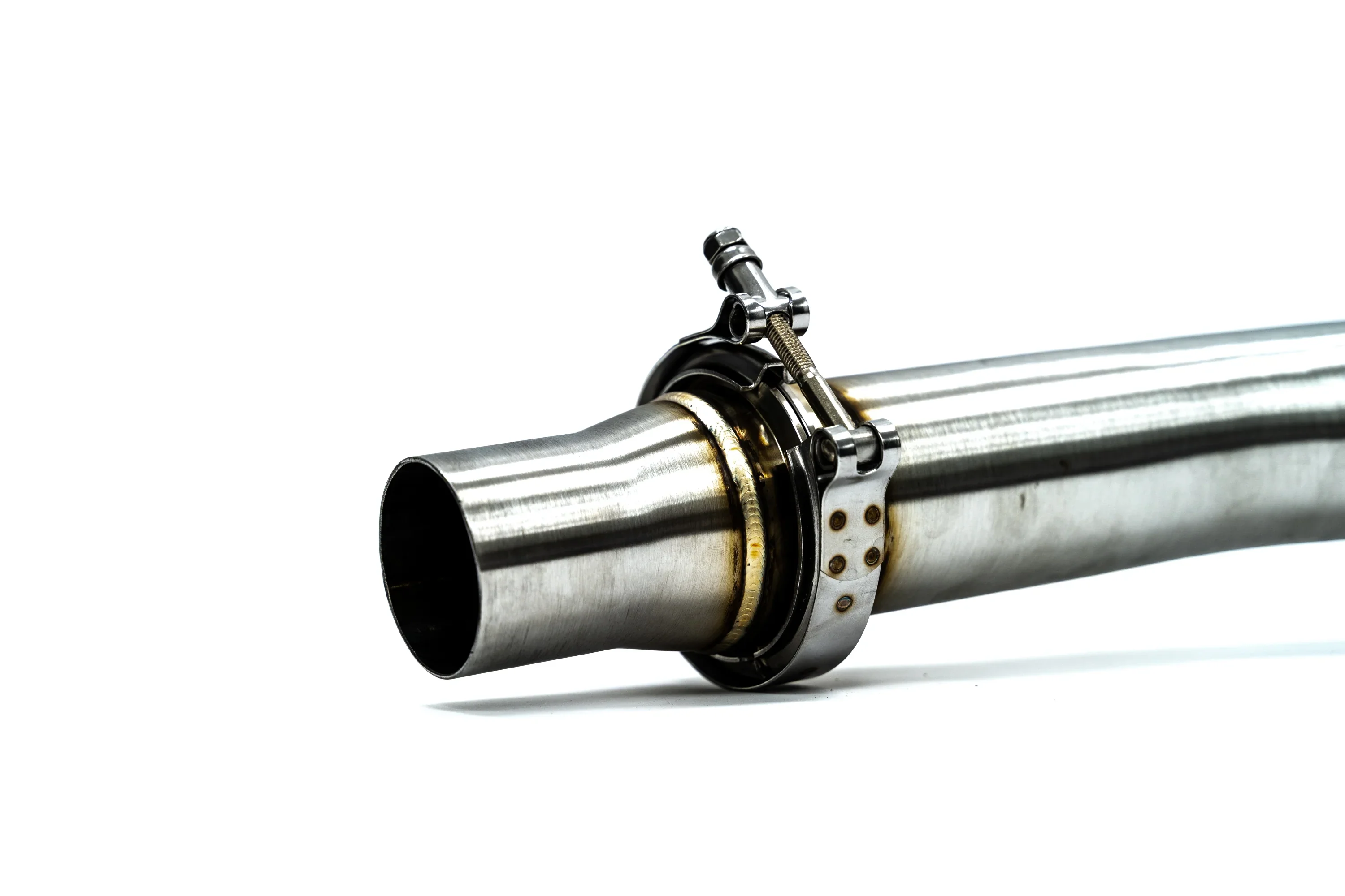 ARM Motorsports 3" Downpipe - VW/Audi MQB 2.0T (FWD) - Image 7