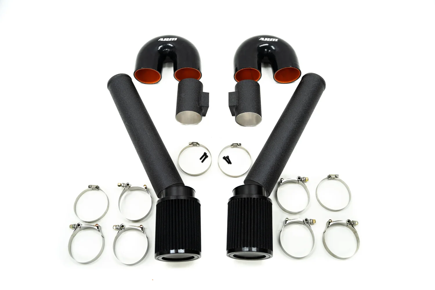 ARM Motorsports F01 750I N63 Intake